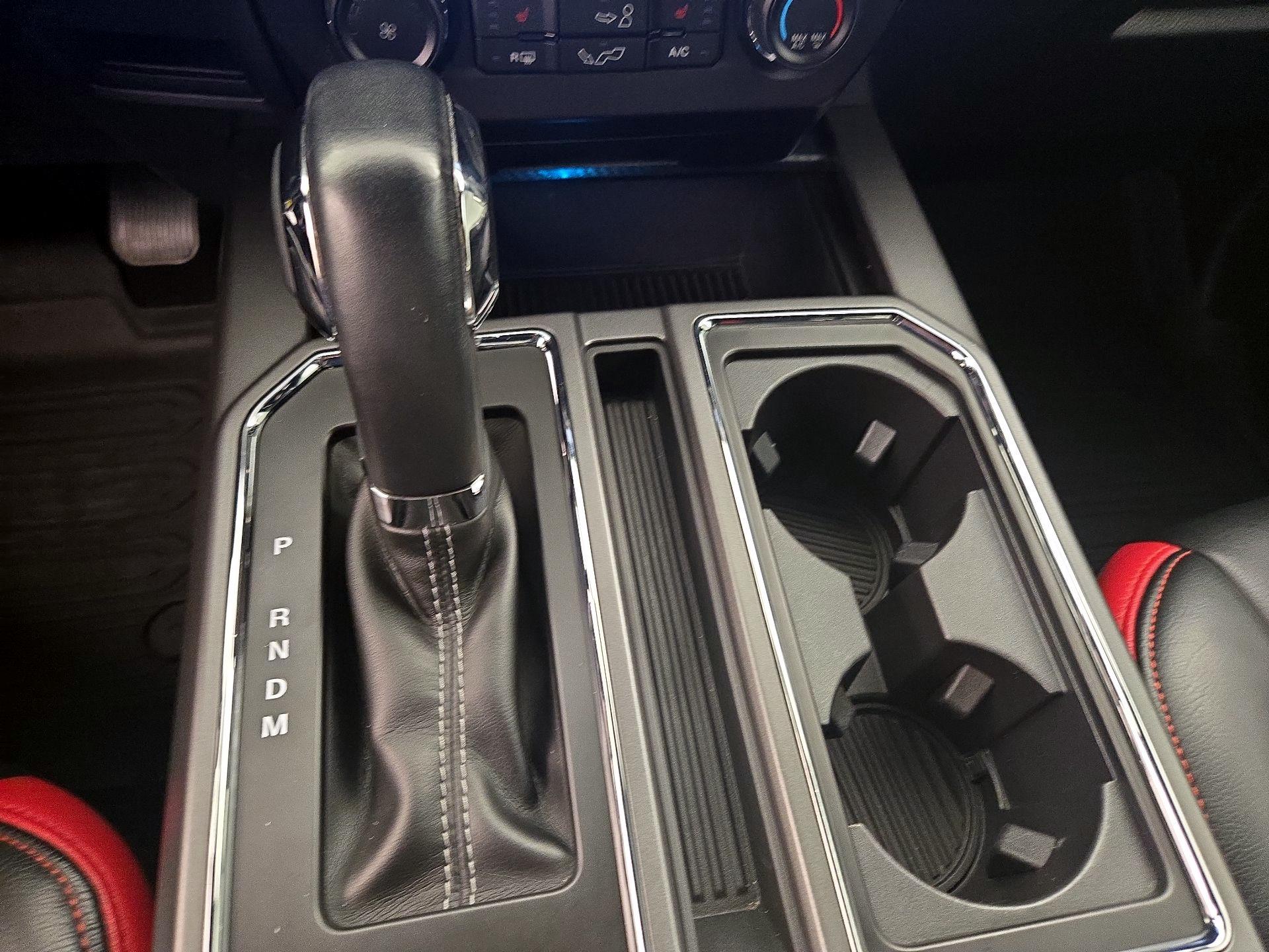 Thumbnail: 2019 Ford F-150 - 18