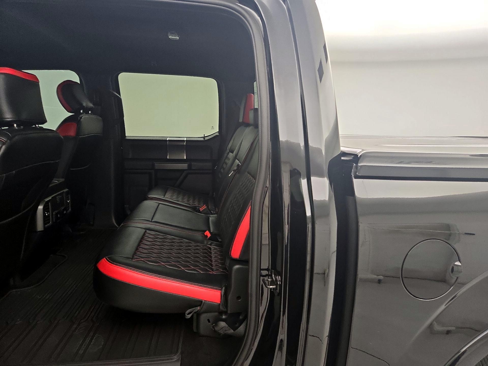 Thumbnail: 2019 Ford F-150 - 20