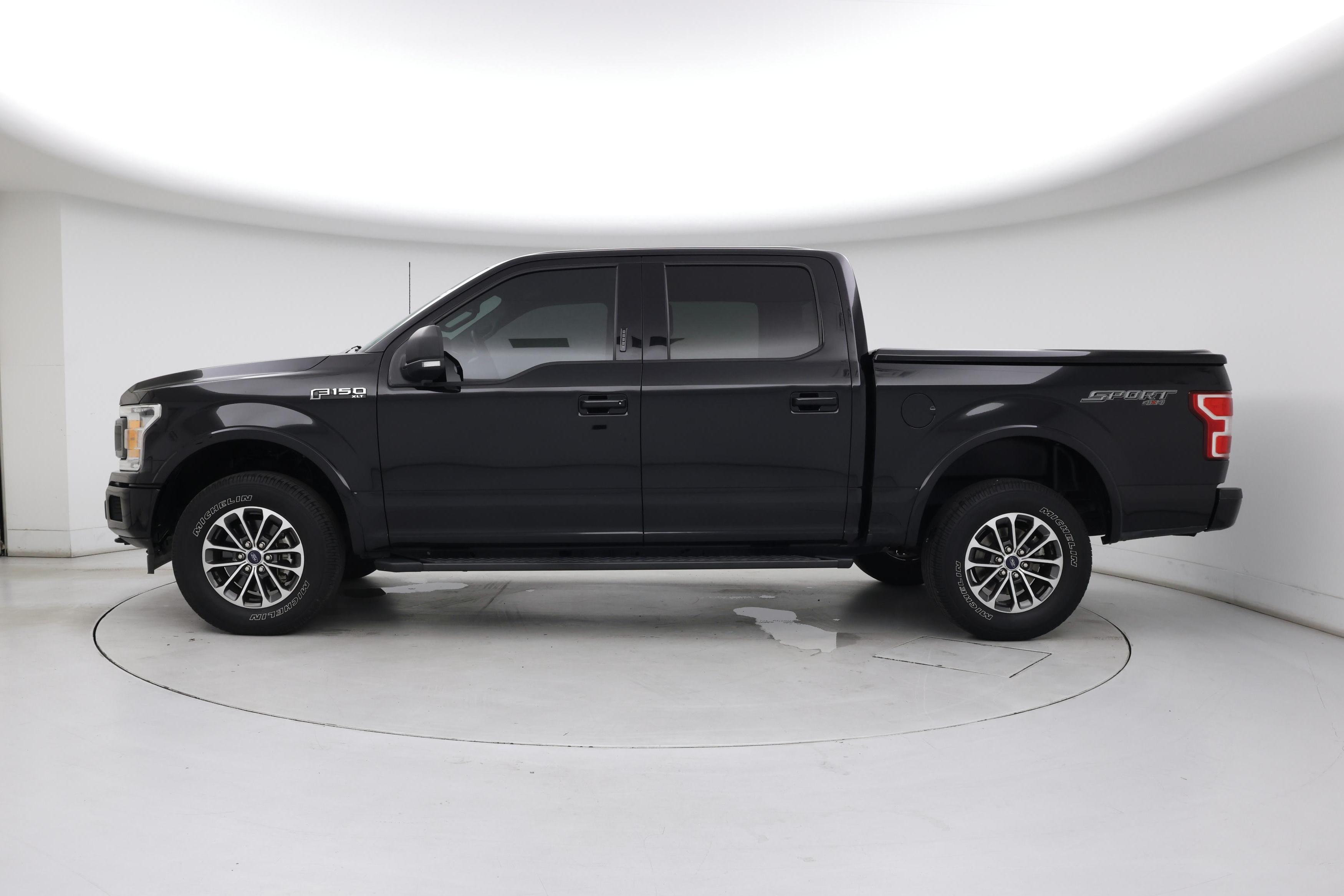 Thumbnail: 2019 Ford F-150 - 3