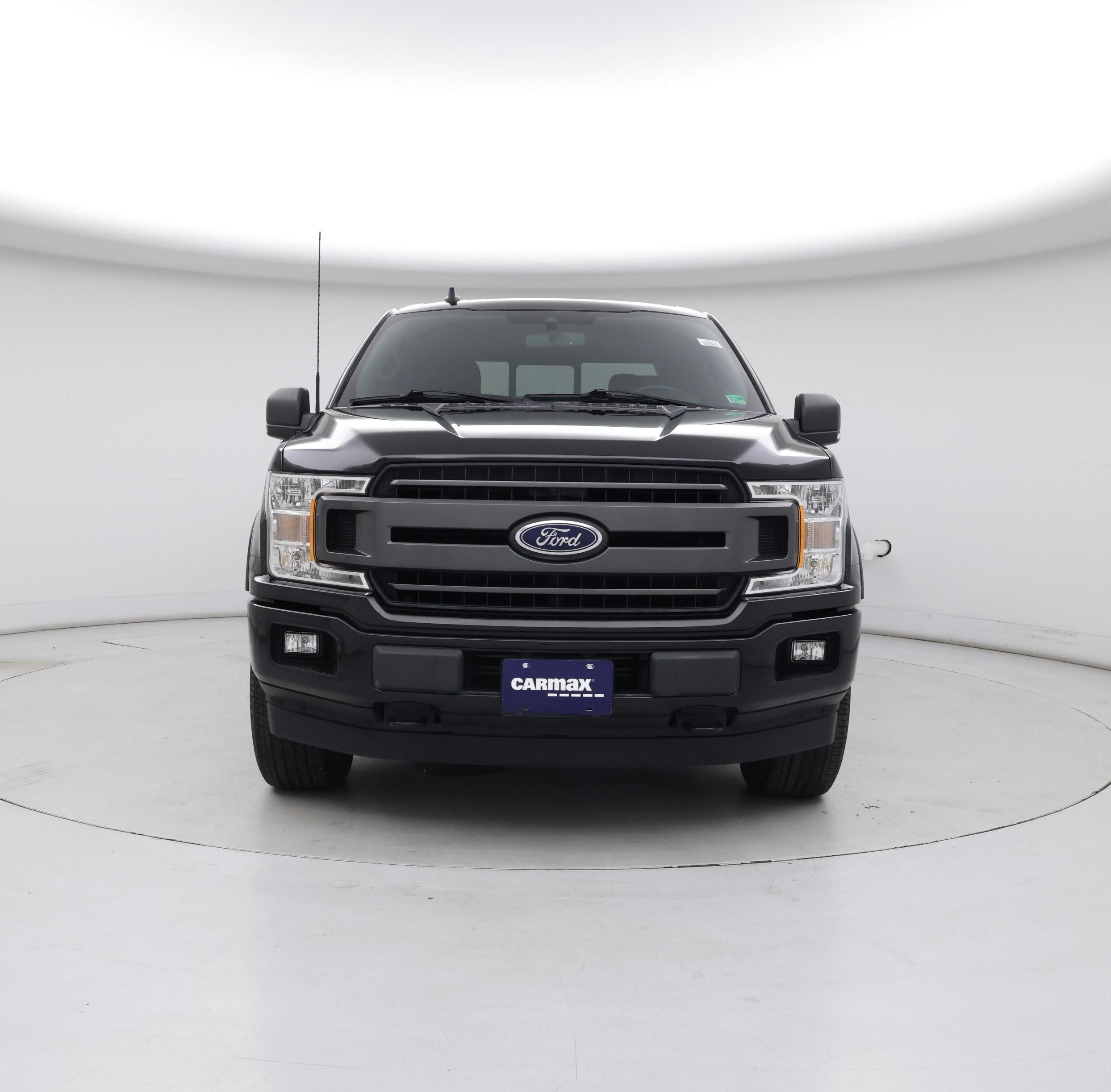 Thumbnail: 2019 Ford F-150 - 5