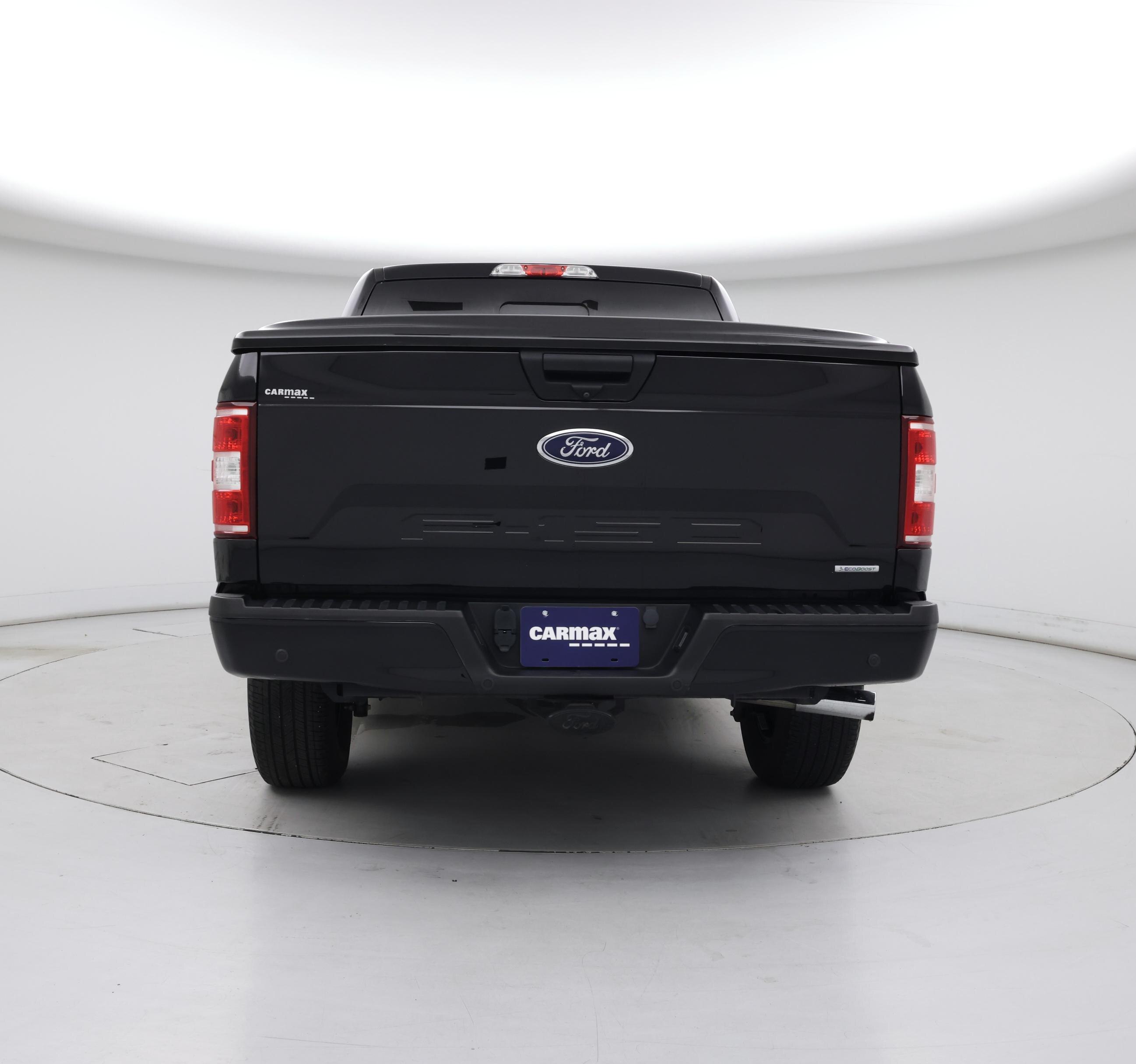 Thumbnail: 2019 Ford F-150 - 6
