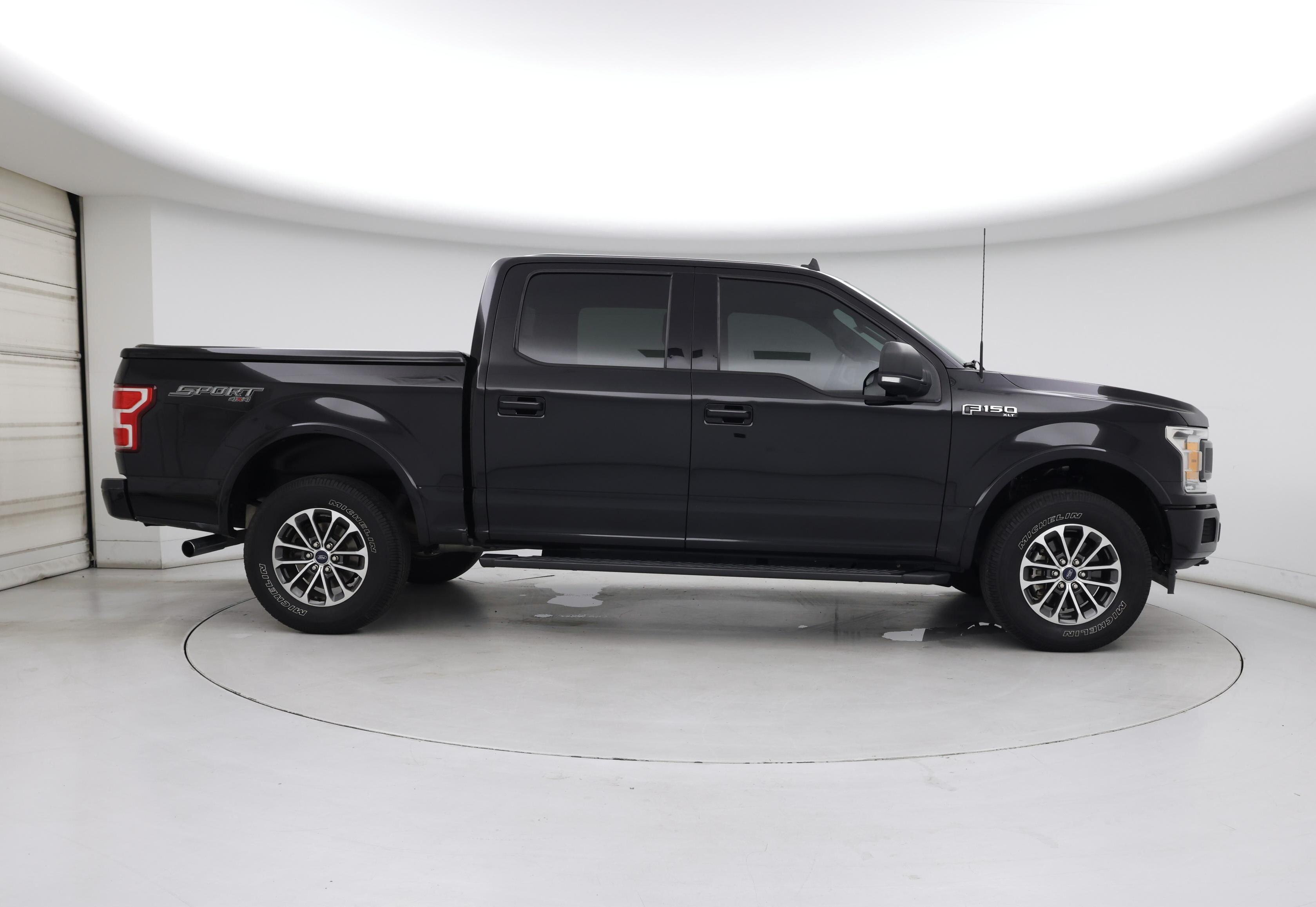Thumbnail: 2019 Ford F-150 - 7