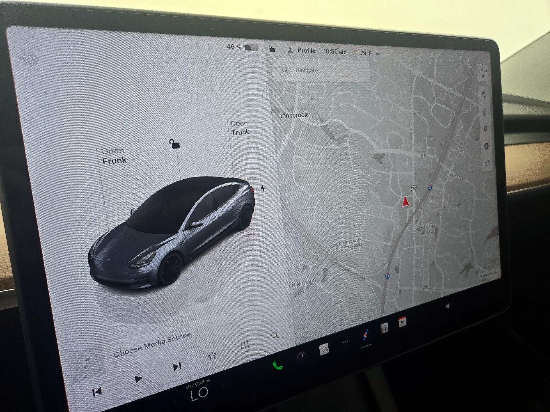 Thumbnail: 2022 Tesla Model 3 - 13