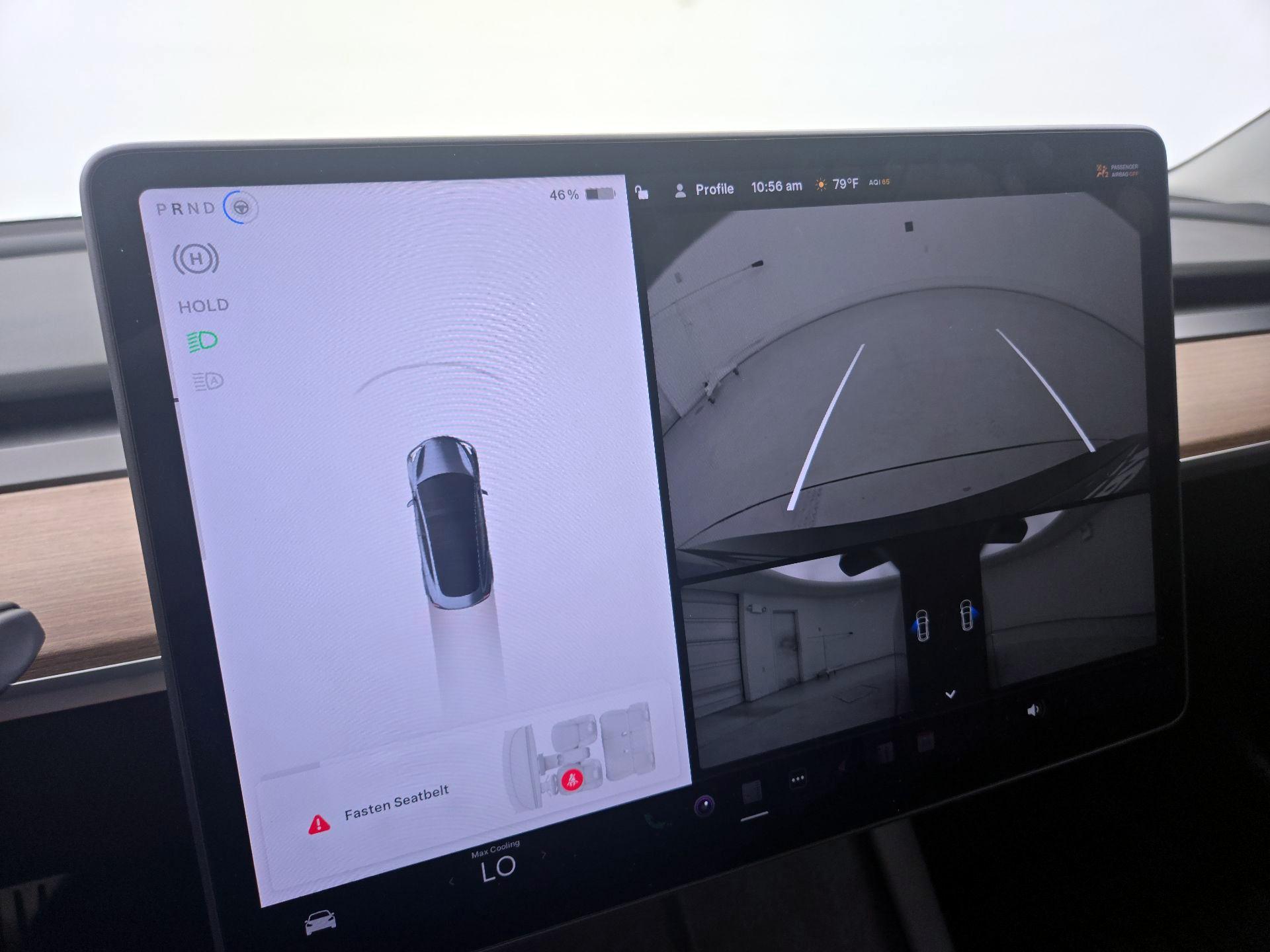 Thumbnail: 2022 Tesla Model 3 - 14