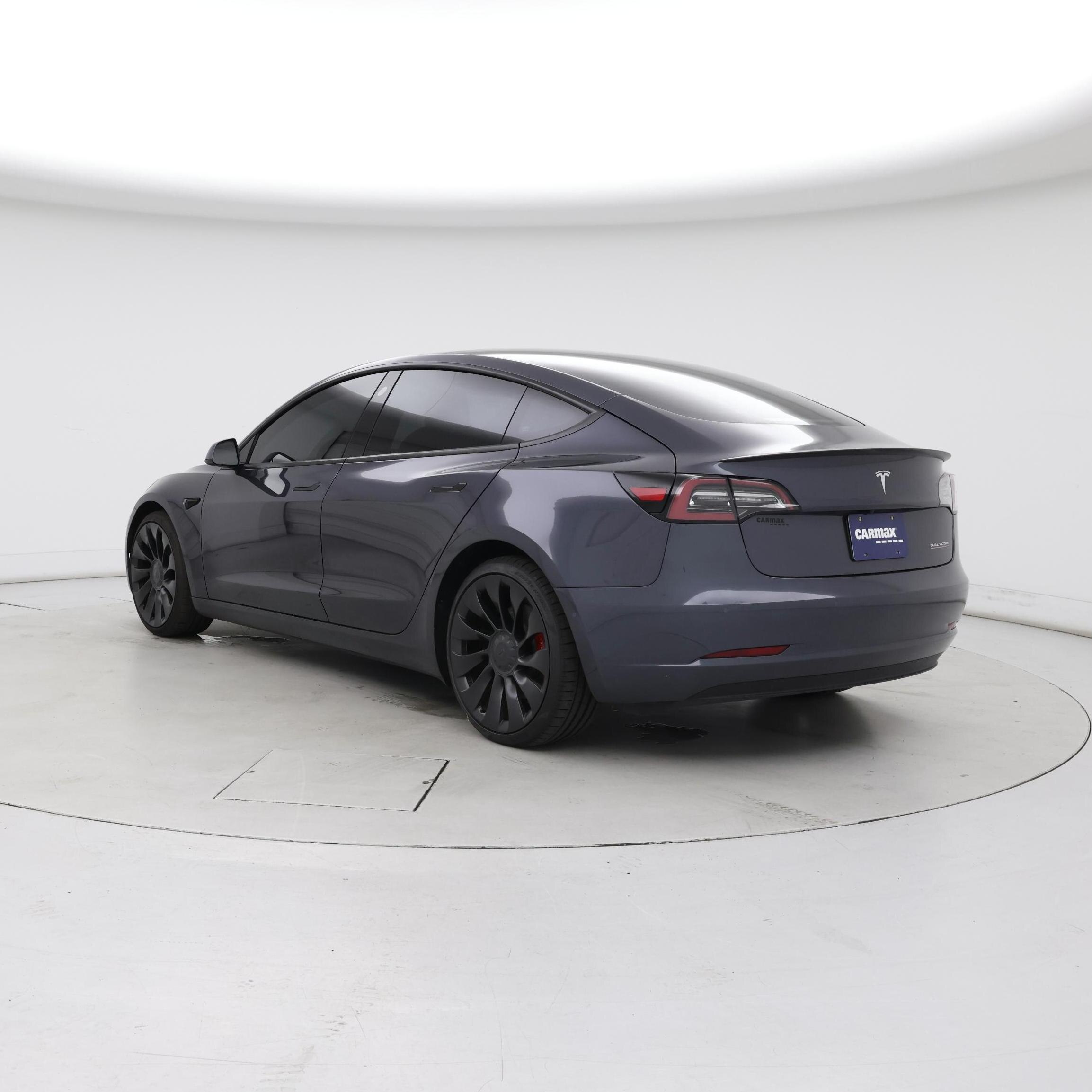 Thumbnail: 2022 Tesla Model 3 - 2