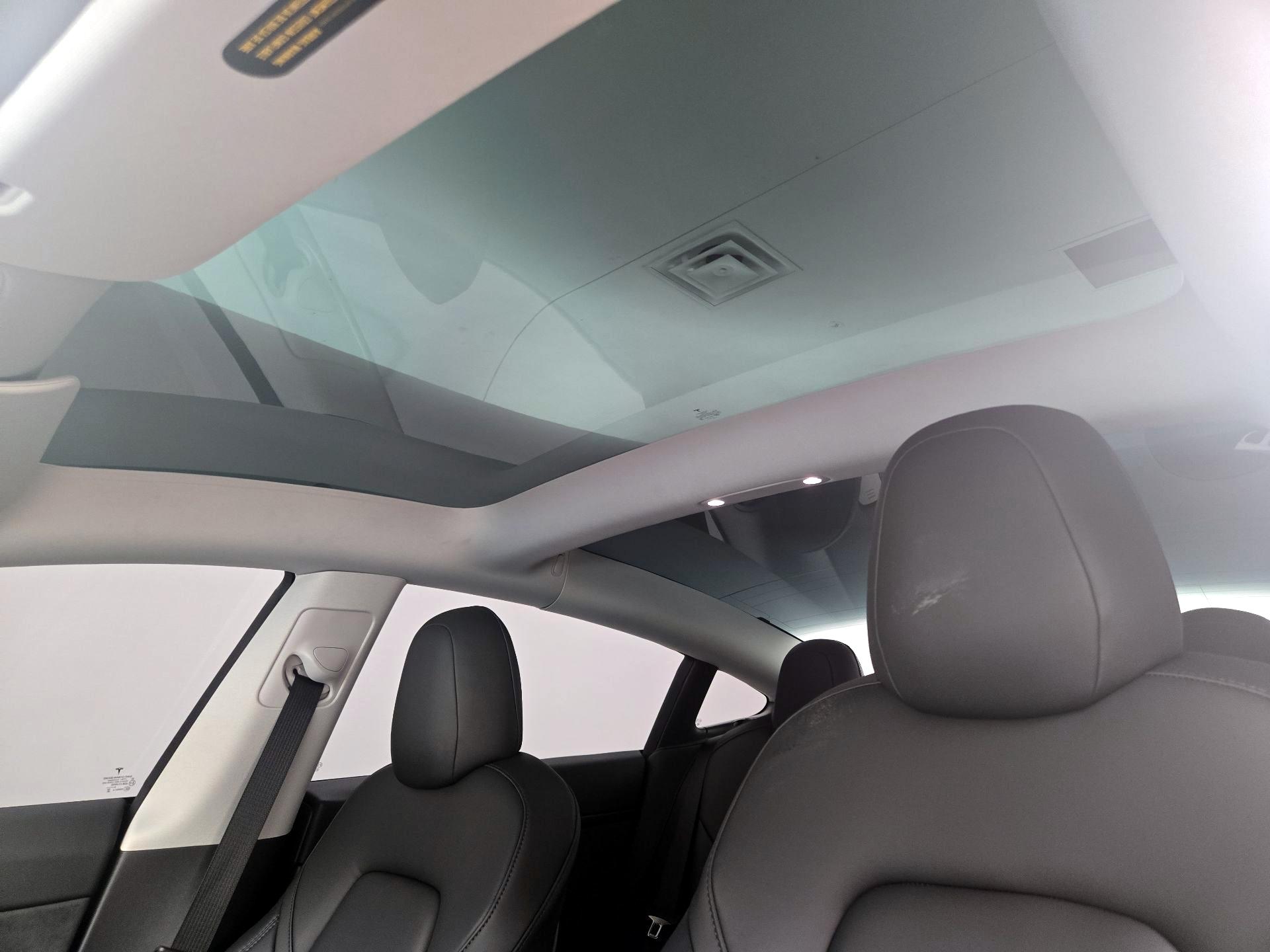 Thumbnail: 2022 Tesla Model 3 - 19
