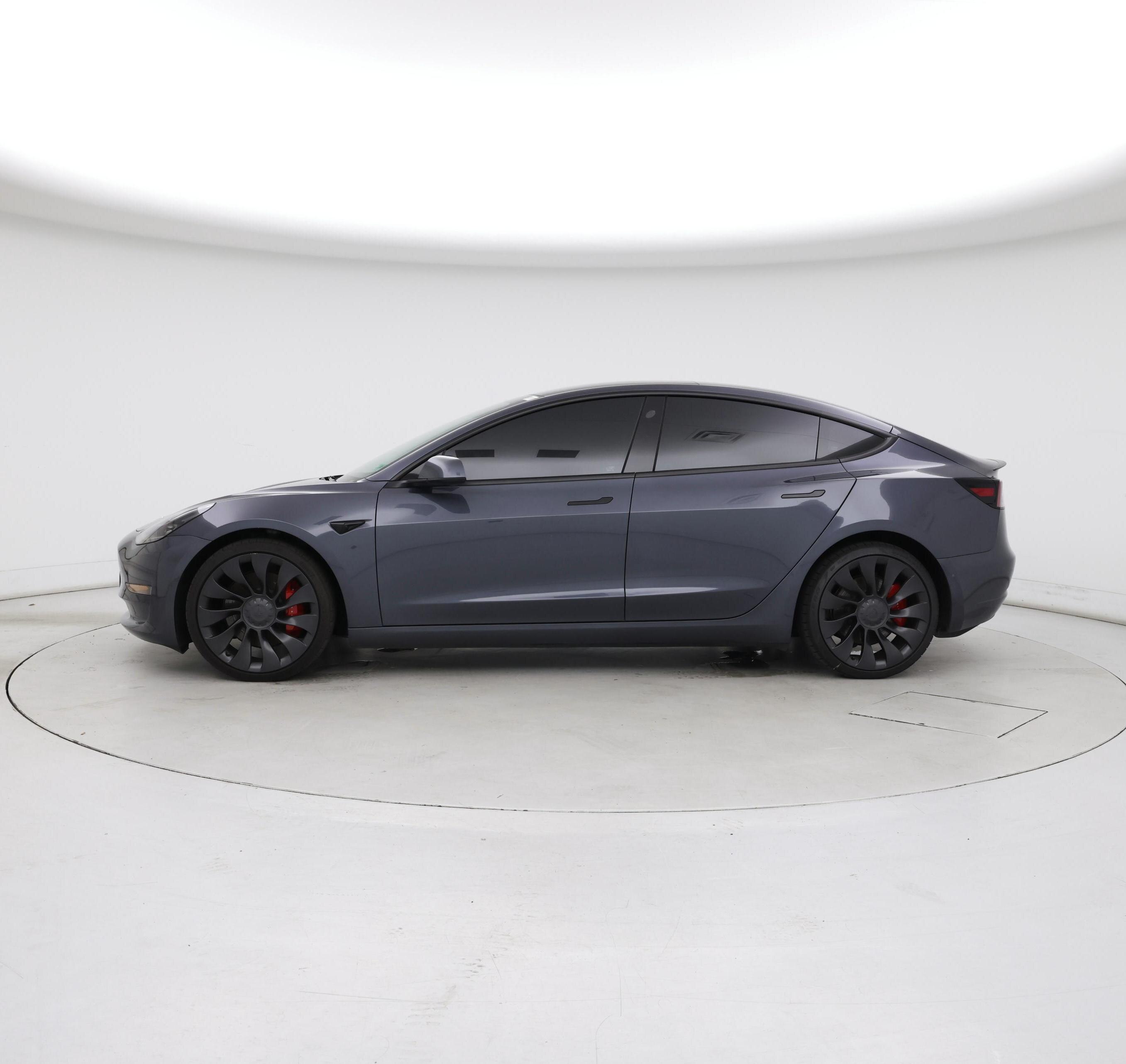 Thumbnail: 2022 Tesla Model 3 - 3