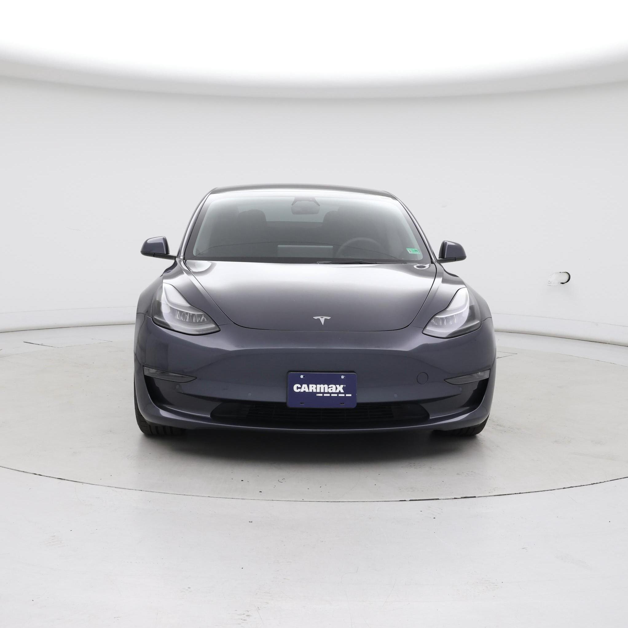 Thumbnail: 2022 Tesla Model 3 - 5