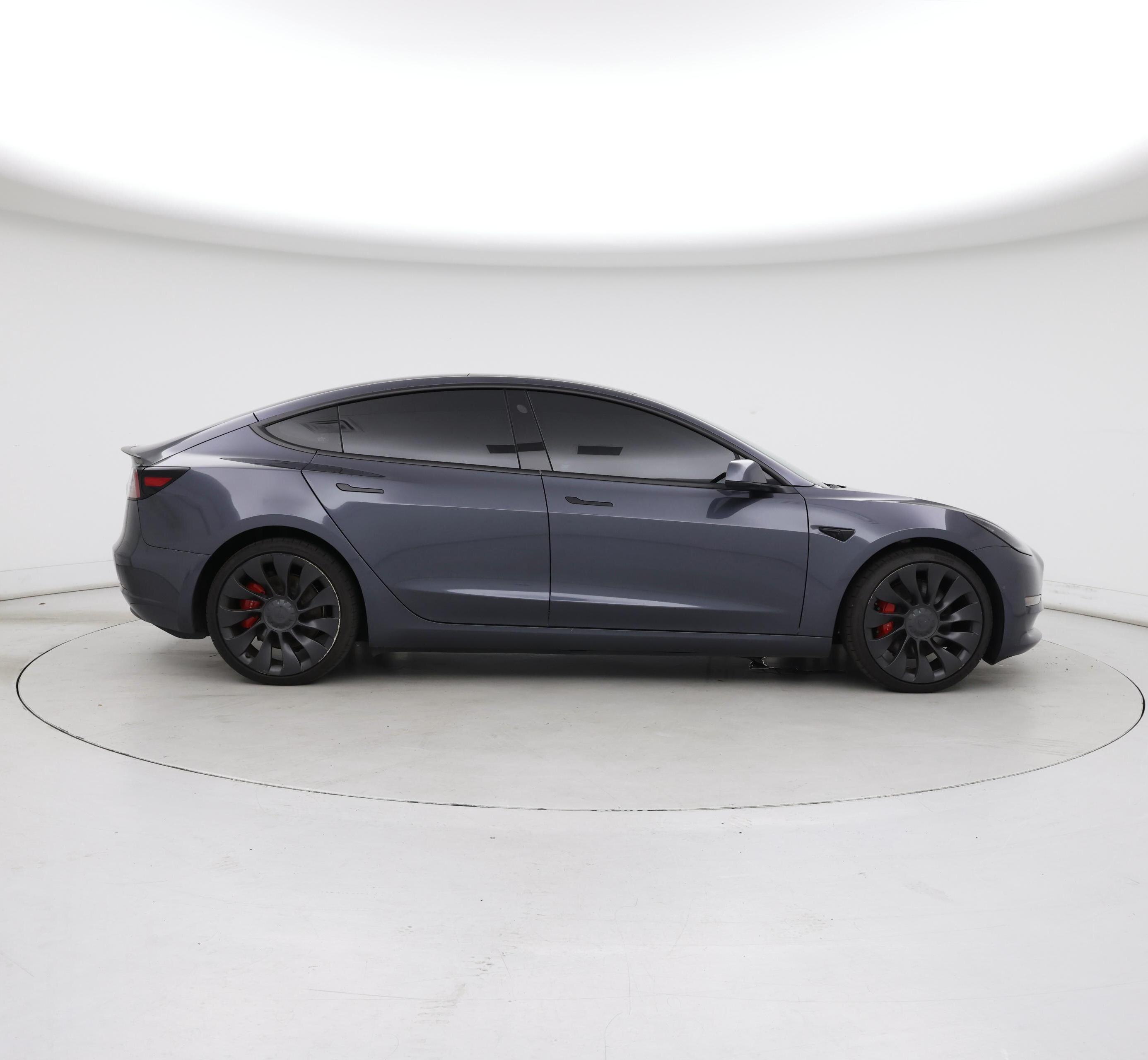 Thumbnail: 2022 Tesla Model 3 - 7