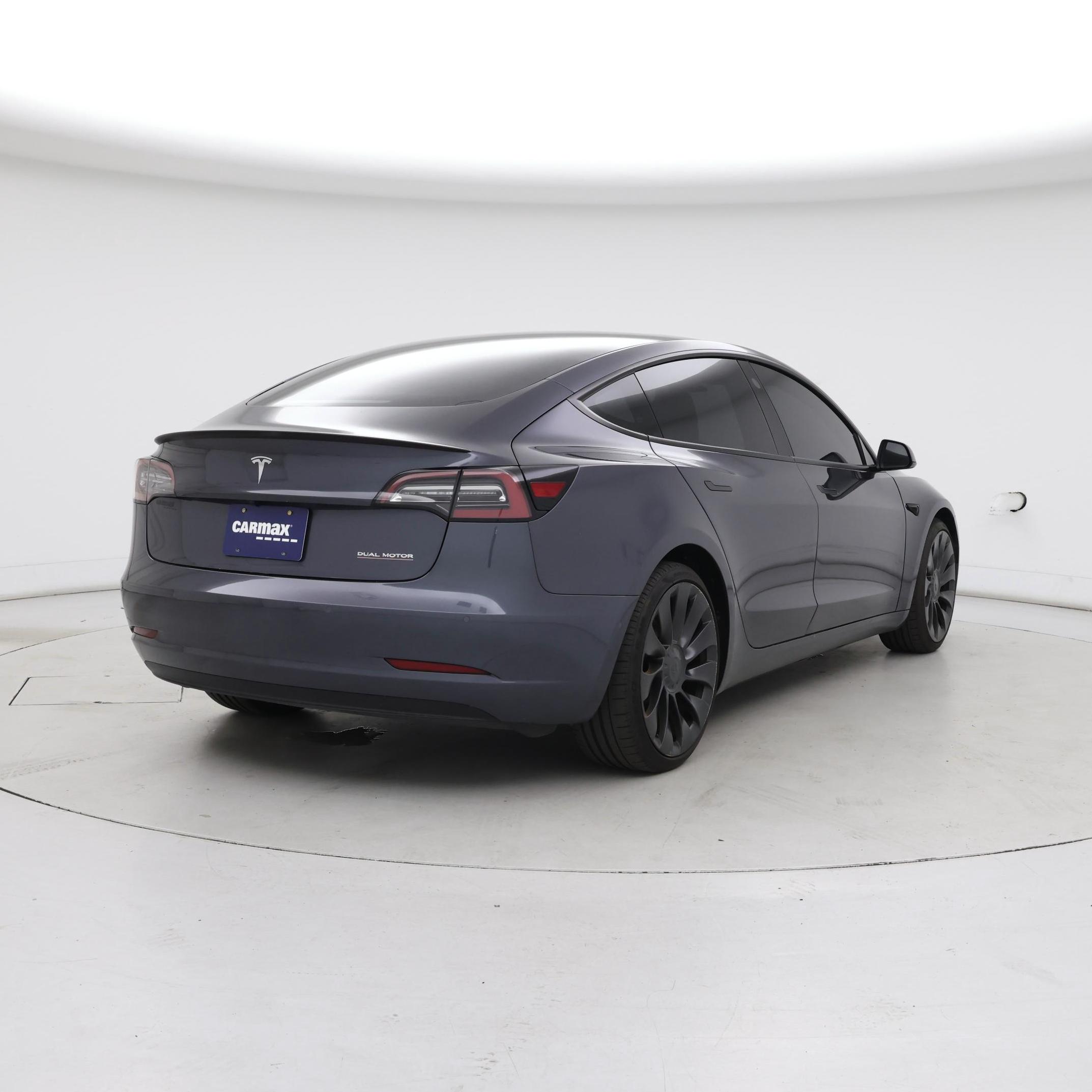 Thumbnail: 2022 Tesla Model 3 - 8