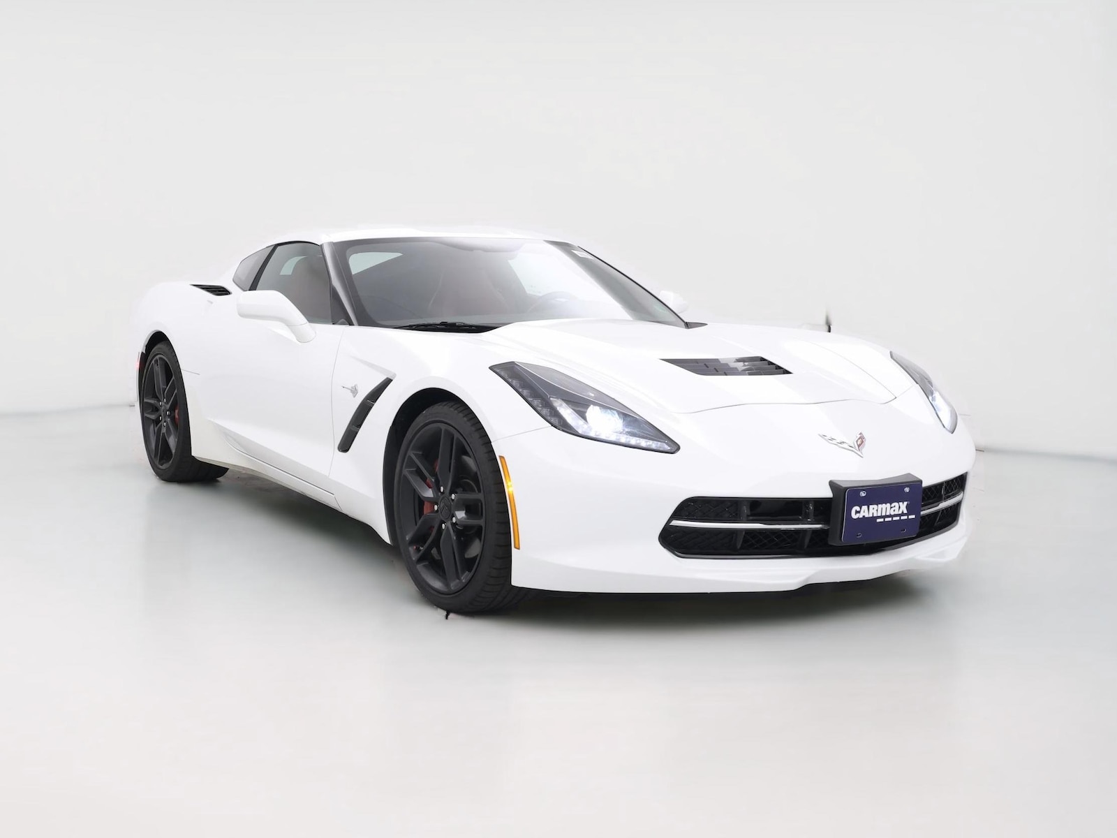 2019 Chevrolet Corvette