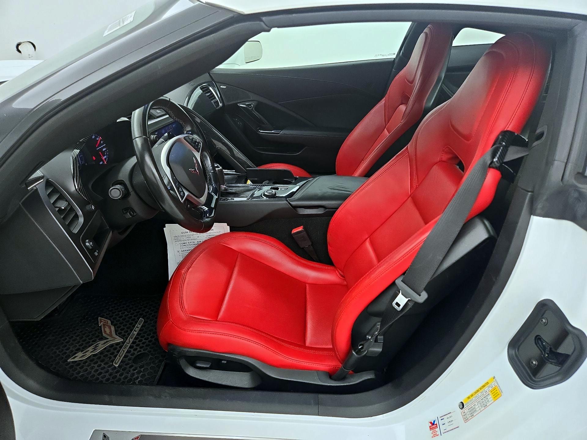 Thumbnail: 2019 Chevrolet Corvette - 11