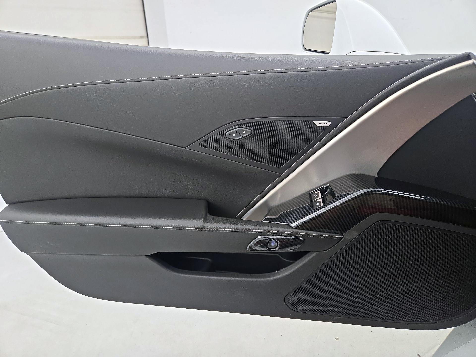 Thumbnail: 2019 Chevrolet Corvette - 12