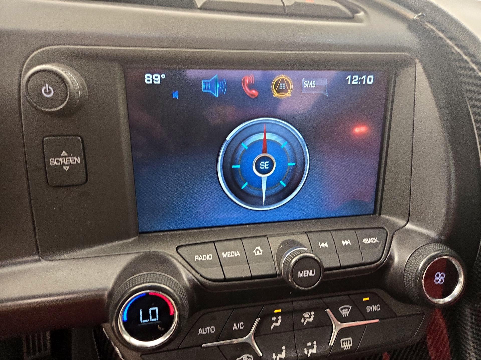 Thumbnail: 2019 Chevrolet Corvette - 14