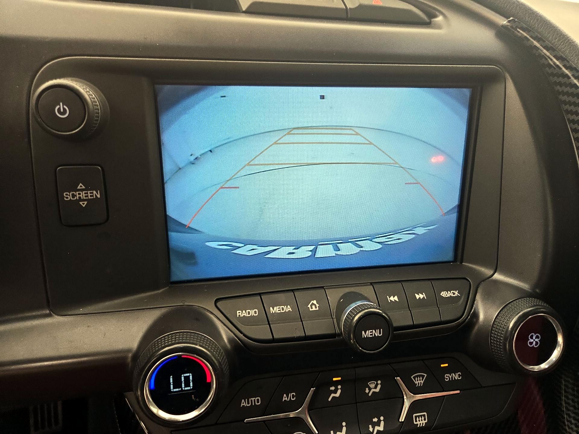 Thumbnail: 2019 Chevrolet Corvette - 15