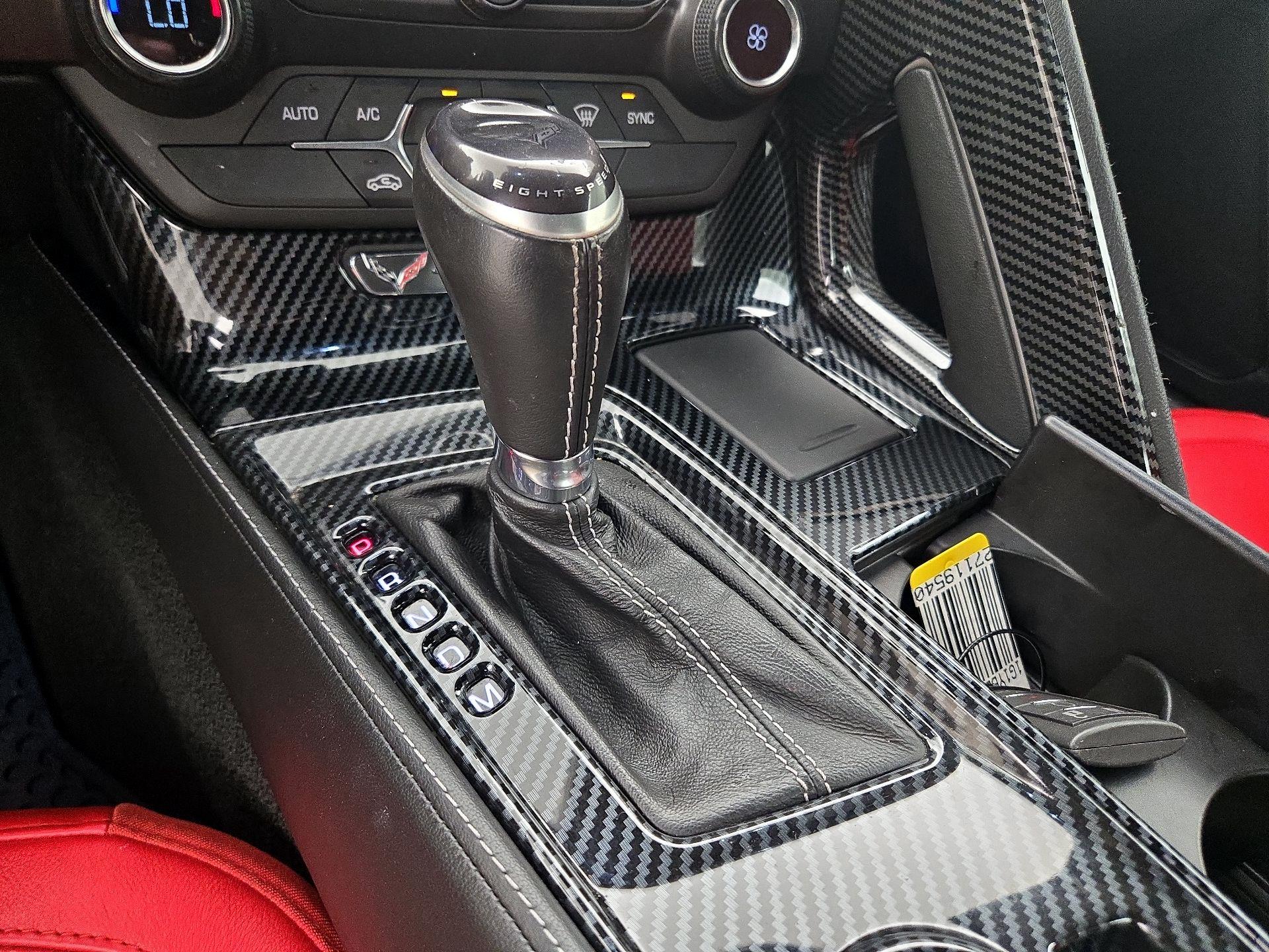 Thumbnail: 2019 Chevrolet Corvette - 18