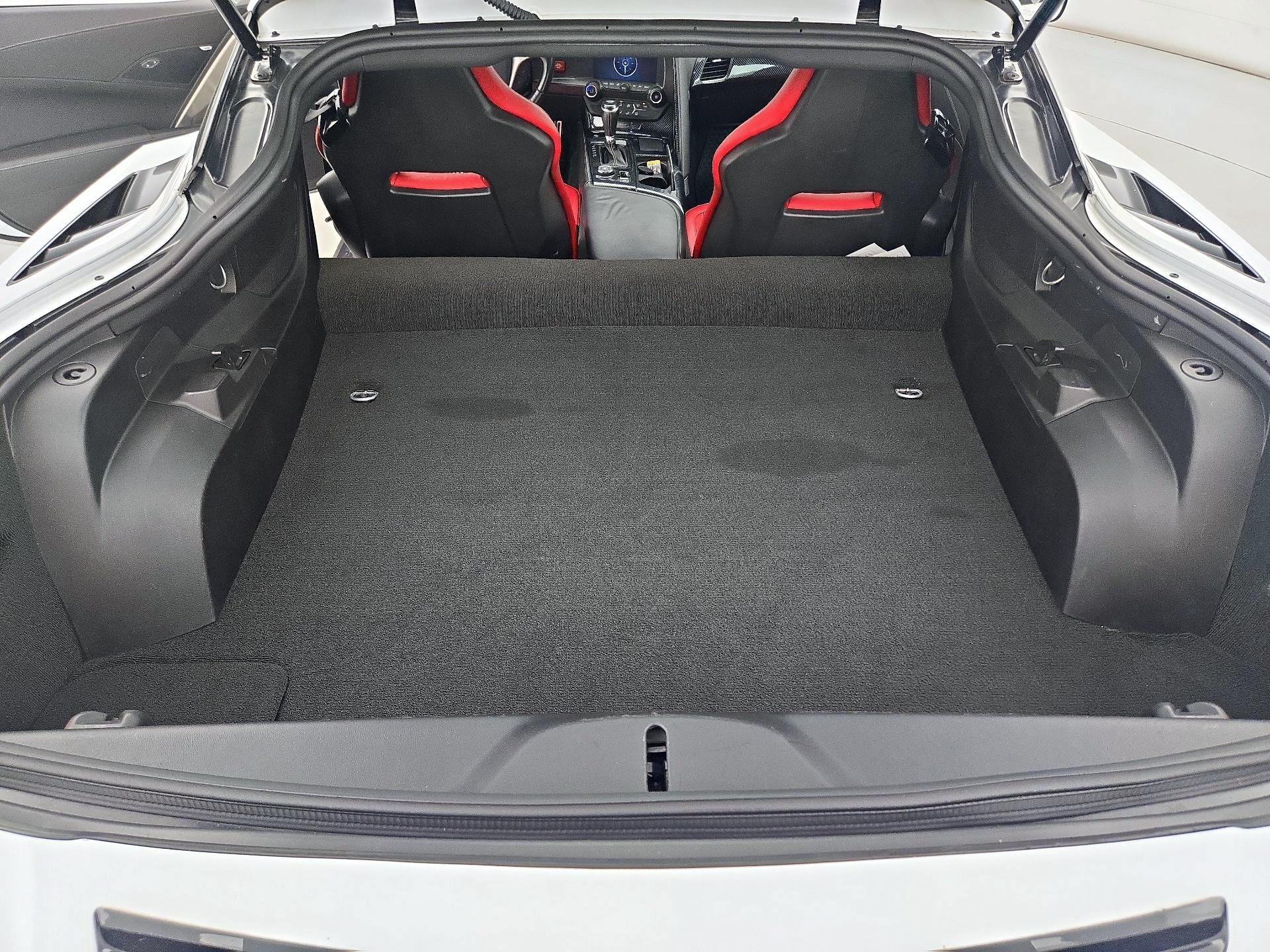 Thumbnail: 2019 Chevrolet Corvette - 20