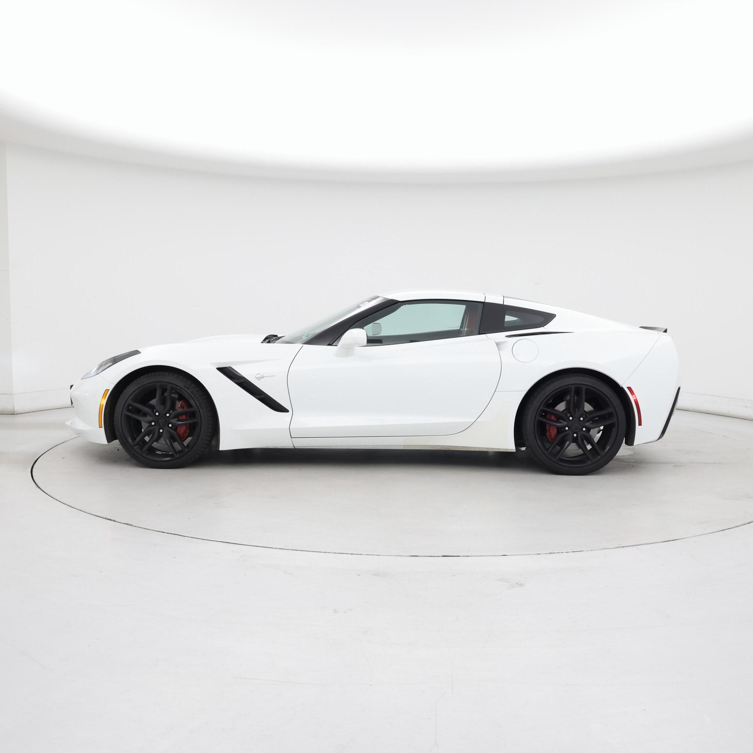 Thumbnail: 2019 Chevrolet Corvette - 3