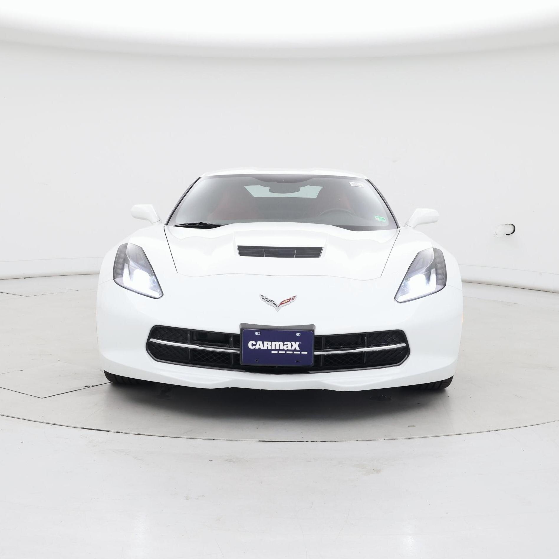 Thumbnail: 2019 Chevrolet Corvette - 5