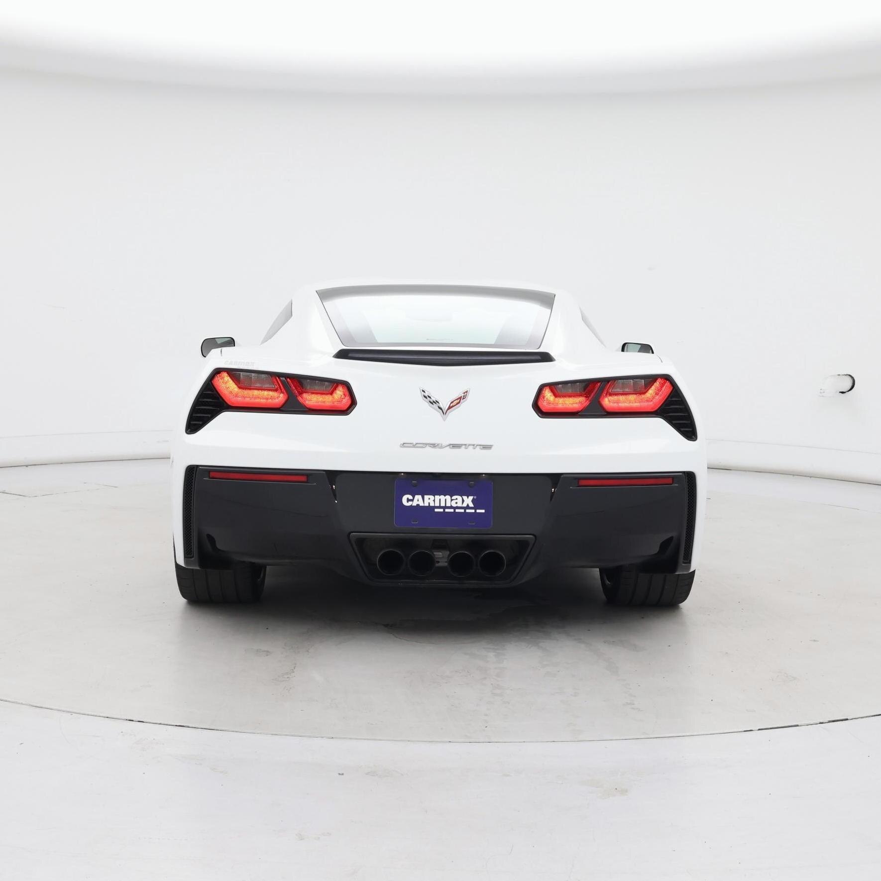 Thumbnail: 2019 Chevrolet Corvette - 6