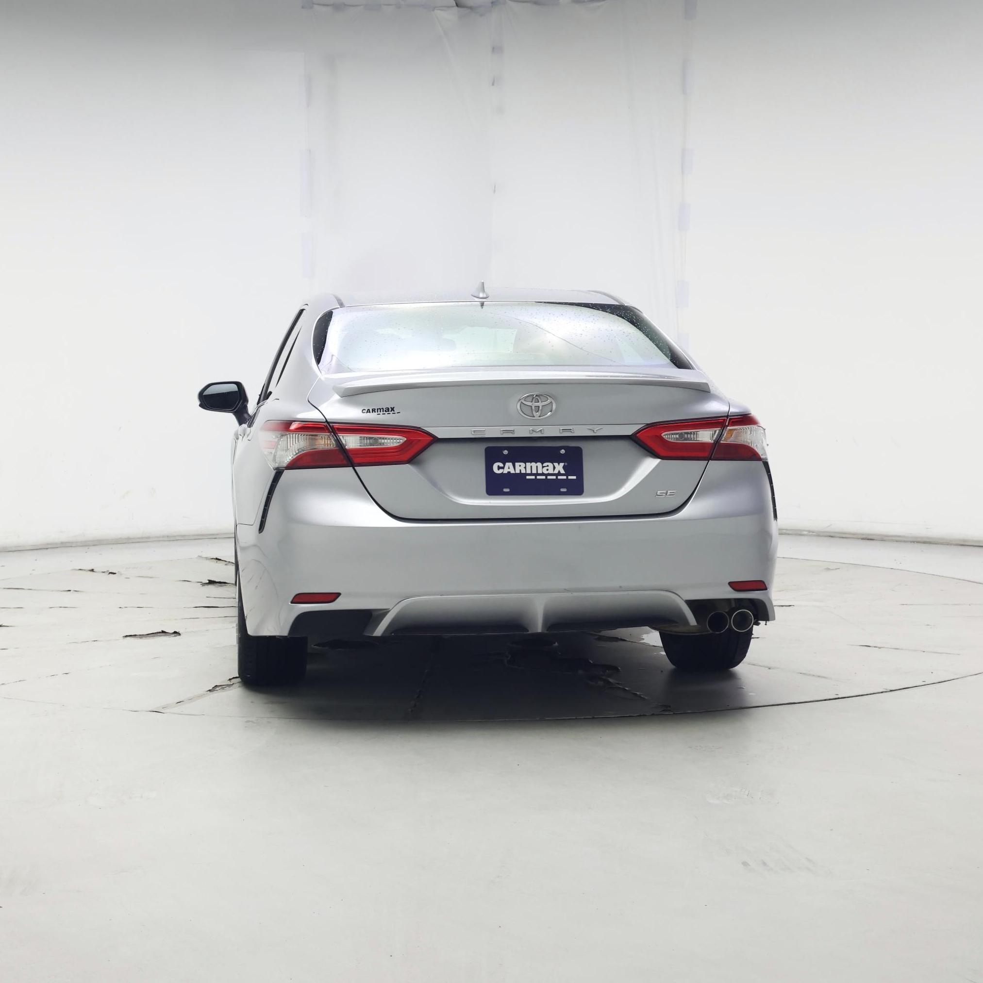 Thumbnail: 2019 Toyota Camry - 6