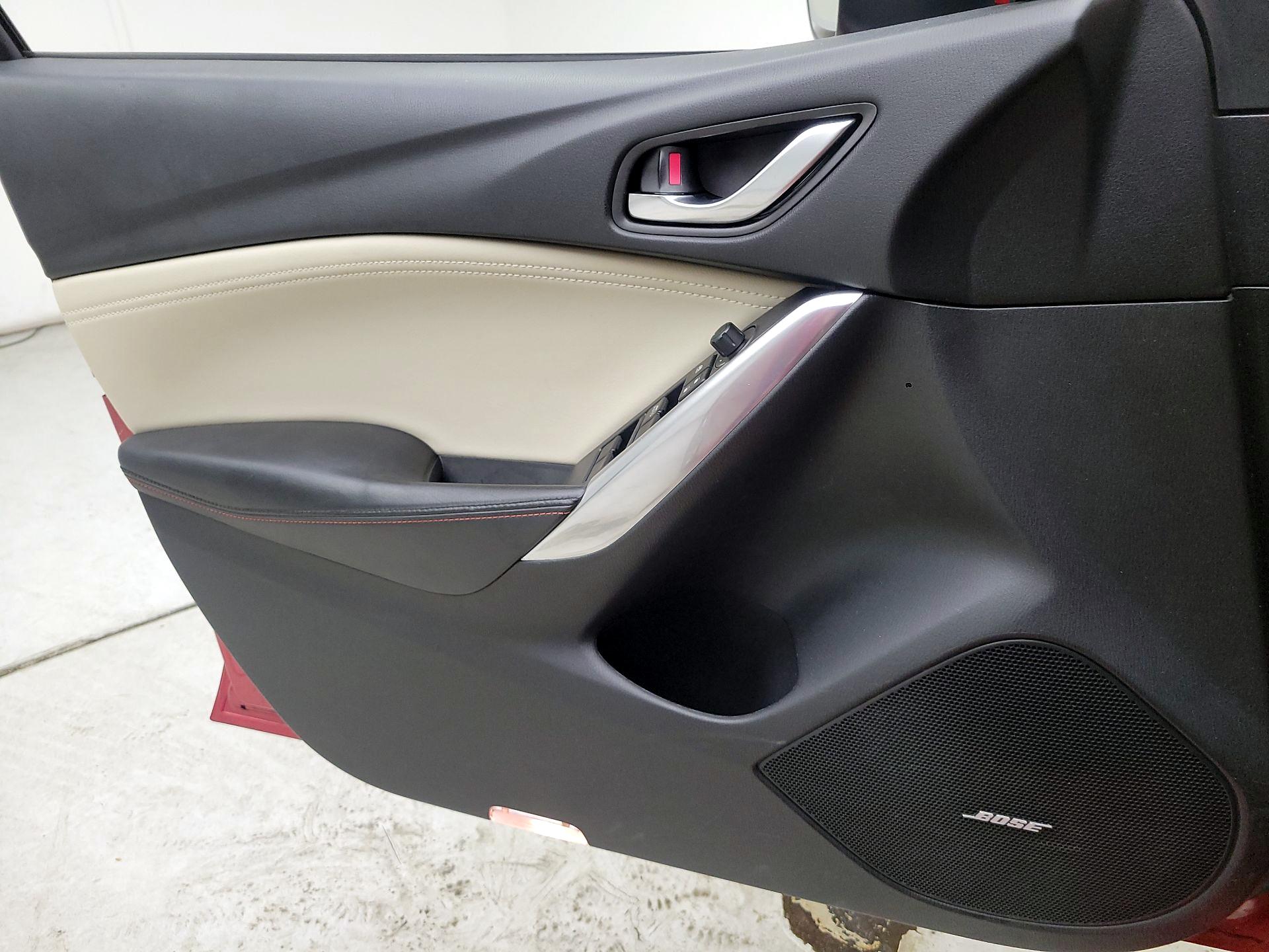 Thumbnail: 2014 Mazda Mazda6 - 12