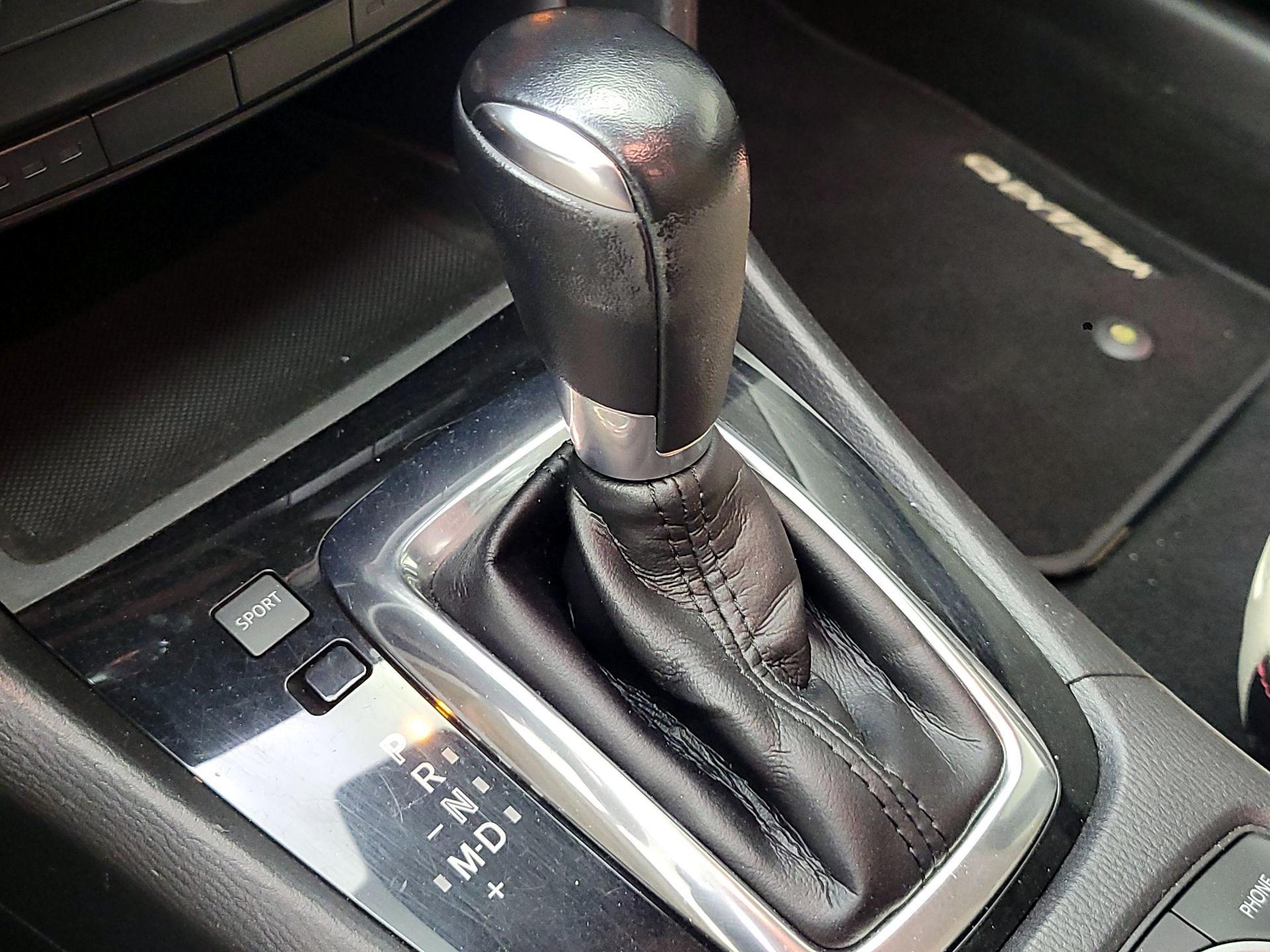 Thumbnail: 2014 Mazda Mazda6 - 18