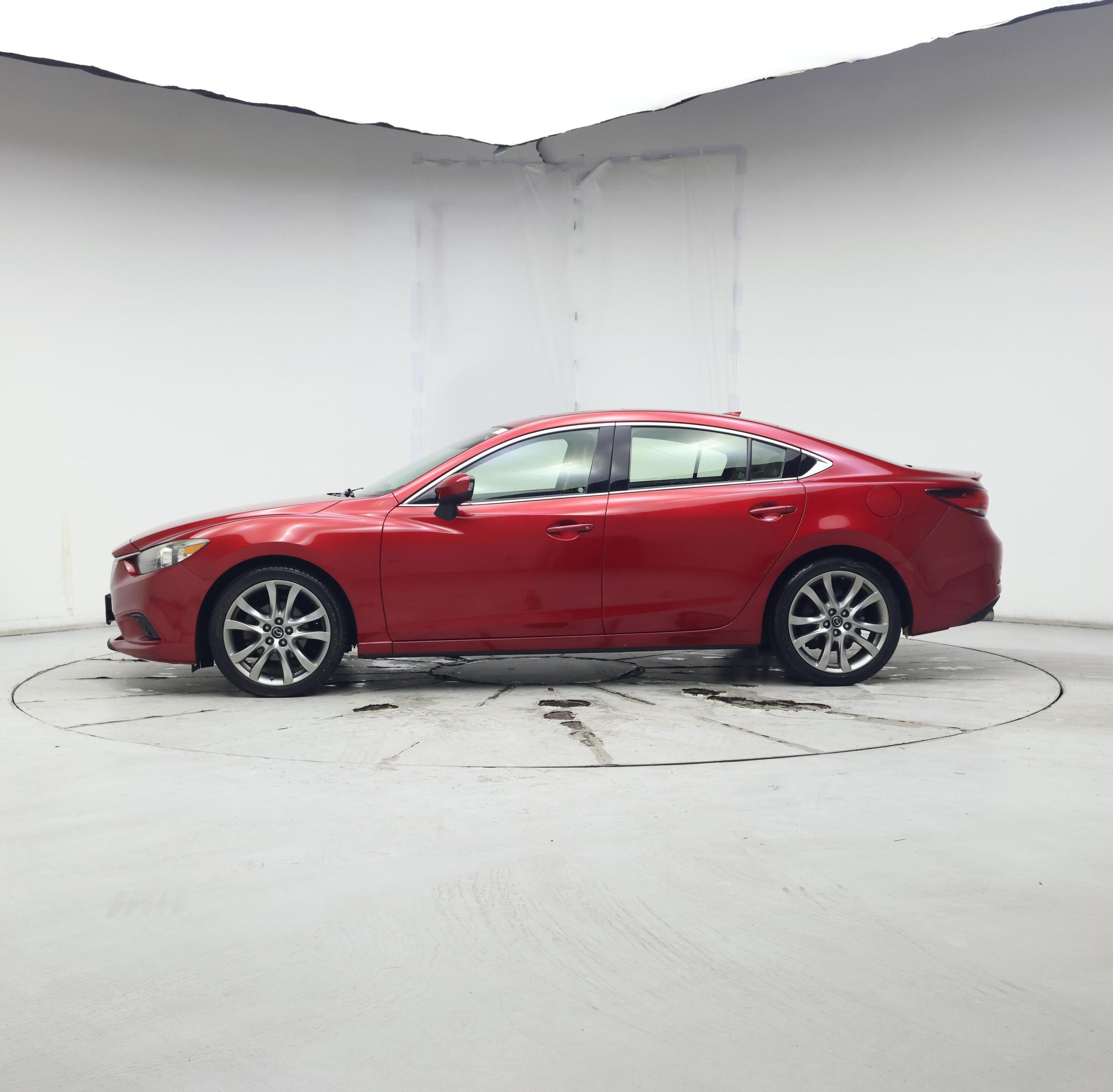 Thumbnail: 2014 Mazda Mazda6 - 3
