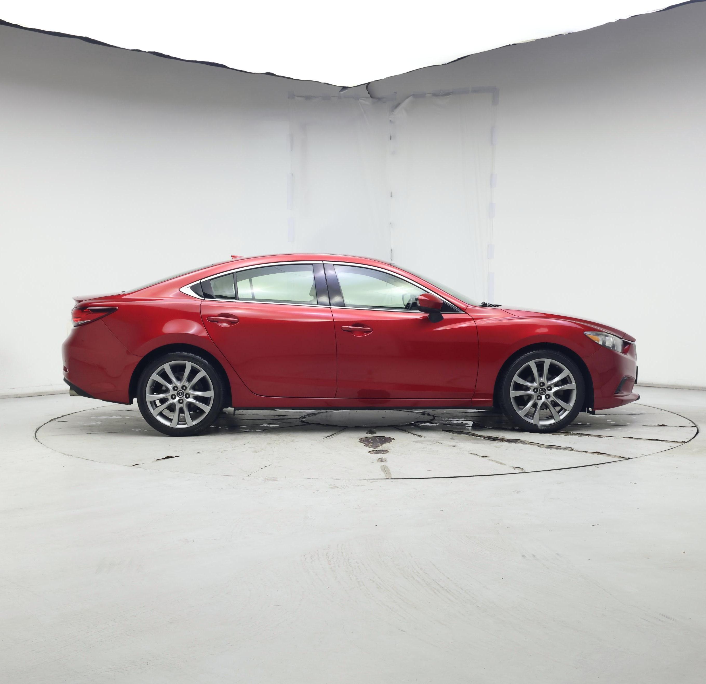 Thumbnail: 2014 Mazda Mazda6 - 7