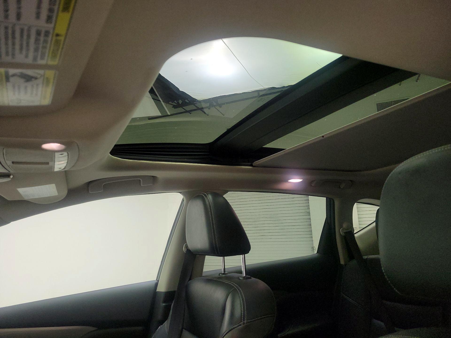 Thumbnail: 2015 Nissan Murano - 20