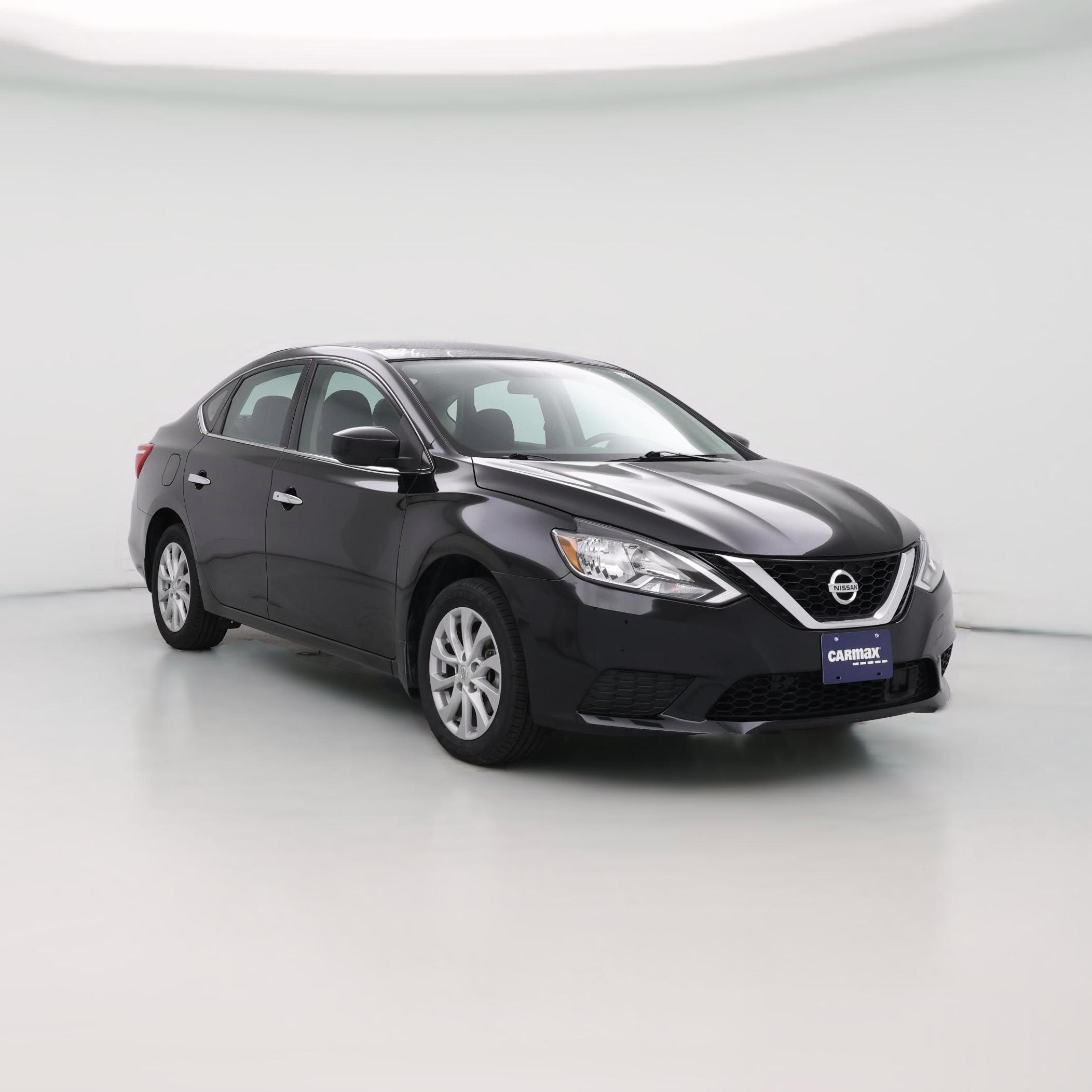 Thumbnail: 2019 Nissan Sentra - 1