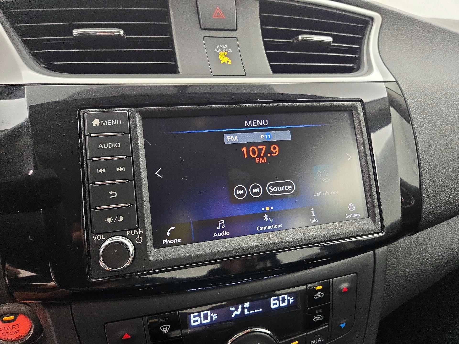Thumbnail: 2019 Nissan Sentra - 15