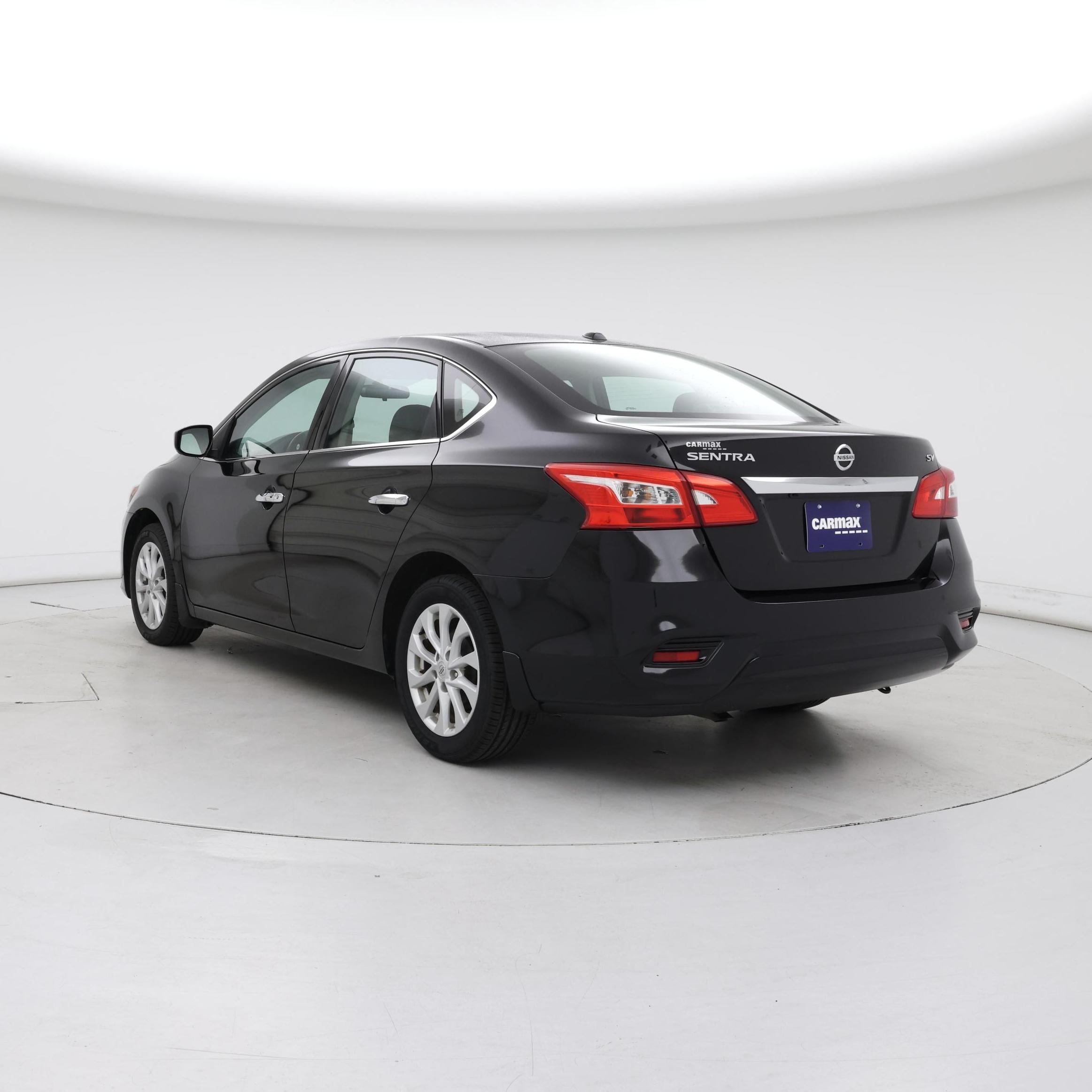 Thumbnail: 2019 Nissan Sentra - 2