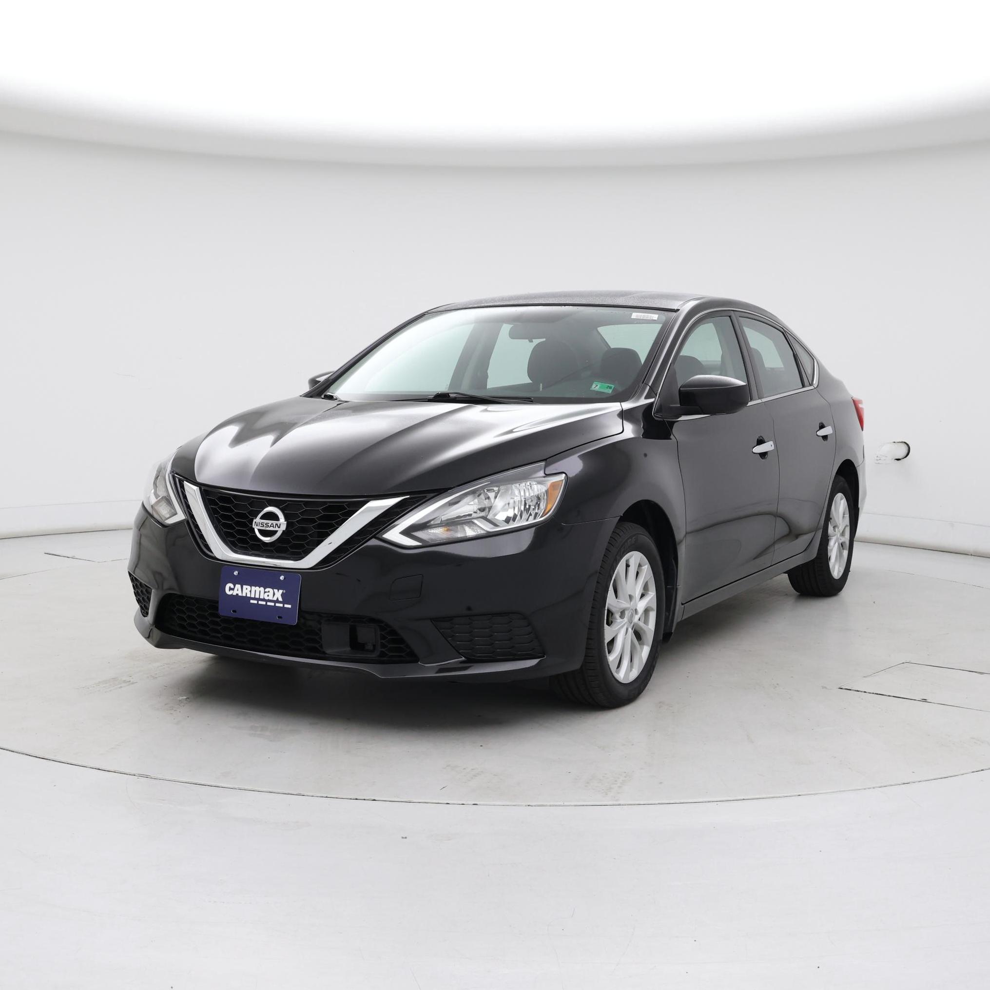 Thumbnail: 2019 Nissan Sentra - 4