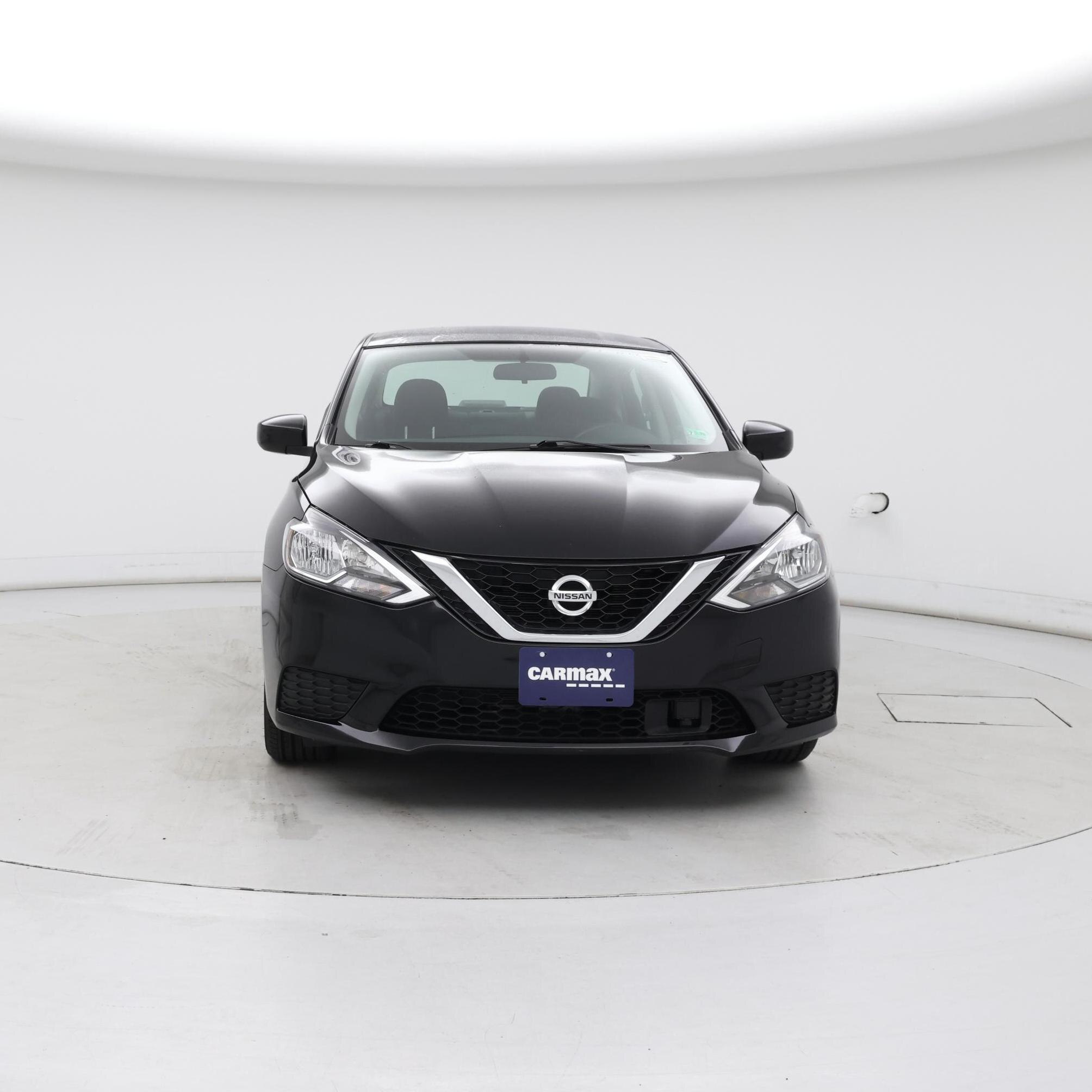 Thumbnail: 2019 Nissan Sentra - 5