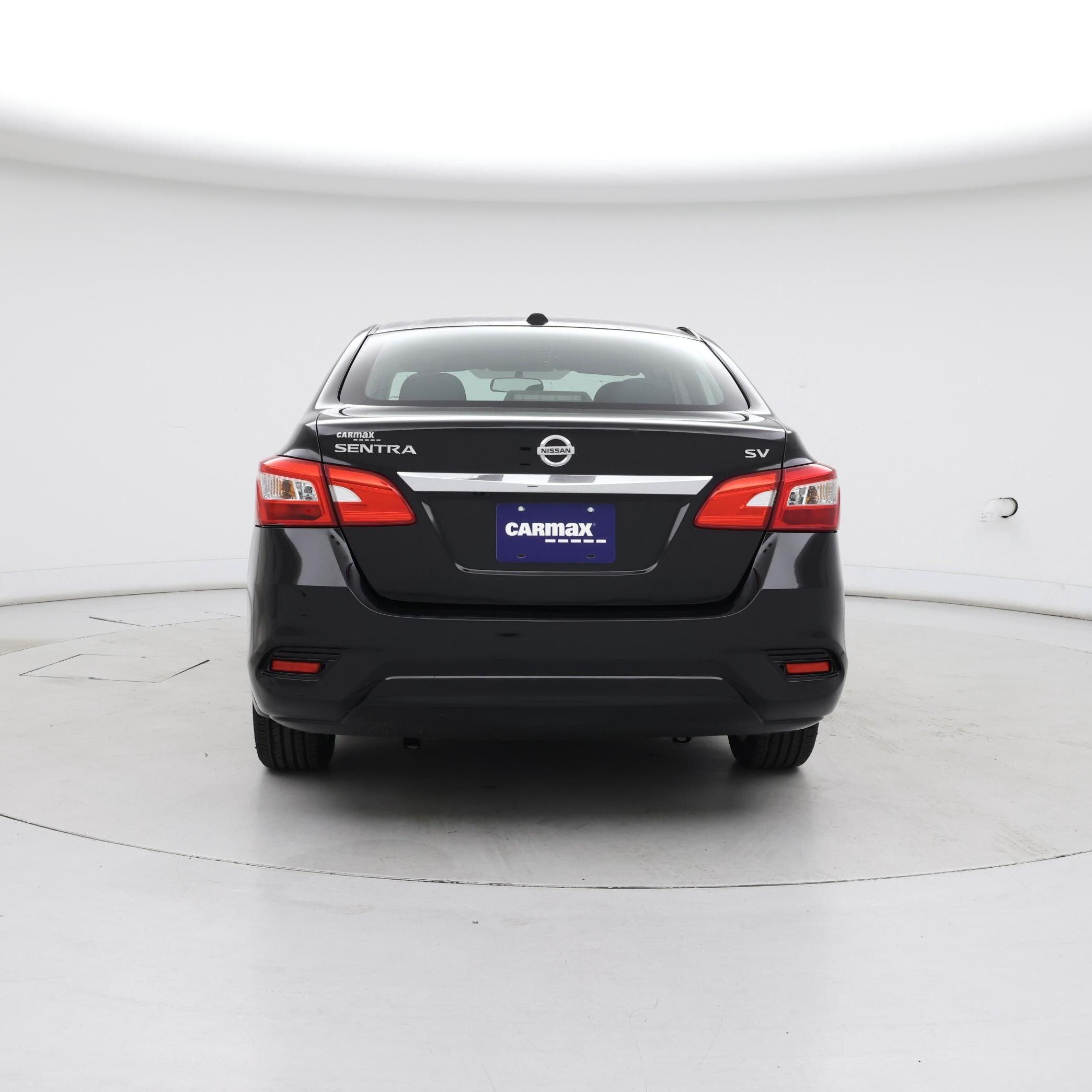 Thumbnail: 2019 Nissan Sentra - 6