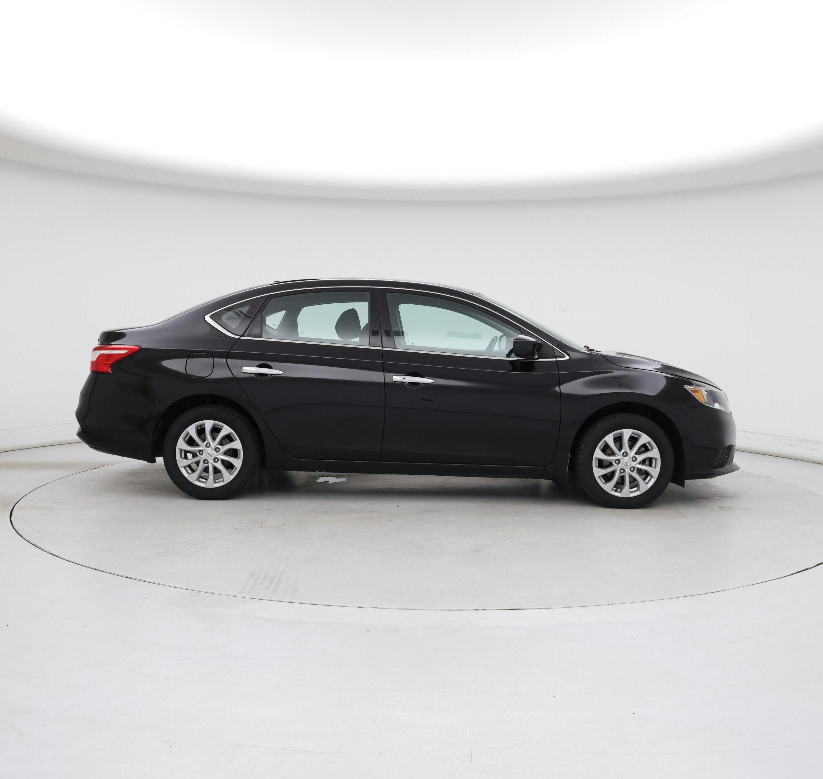 Thumbnail: 2019 Nissan Sentra - 7