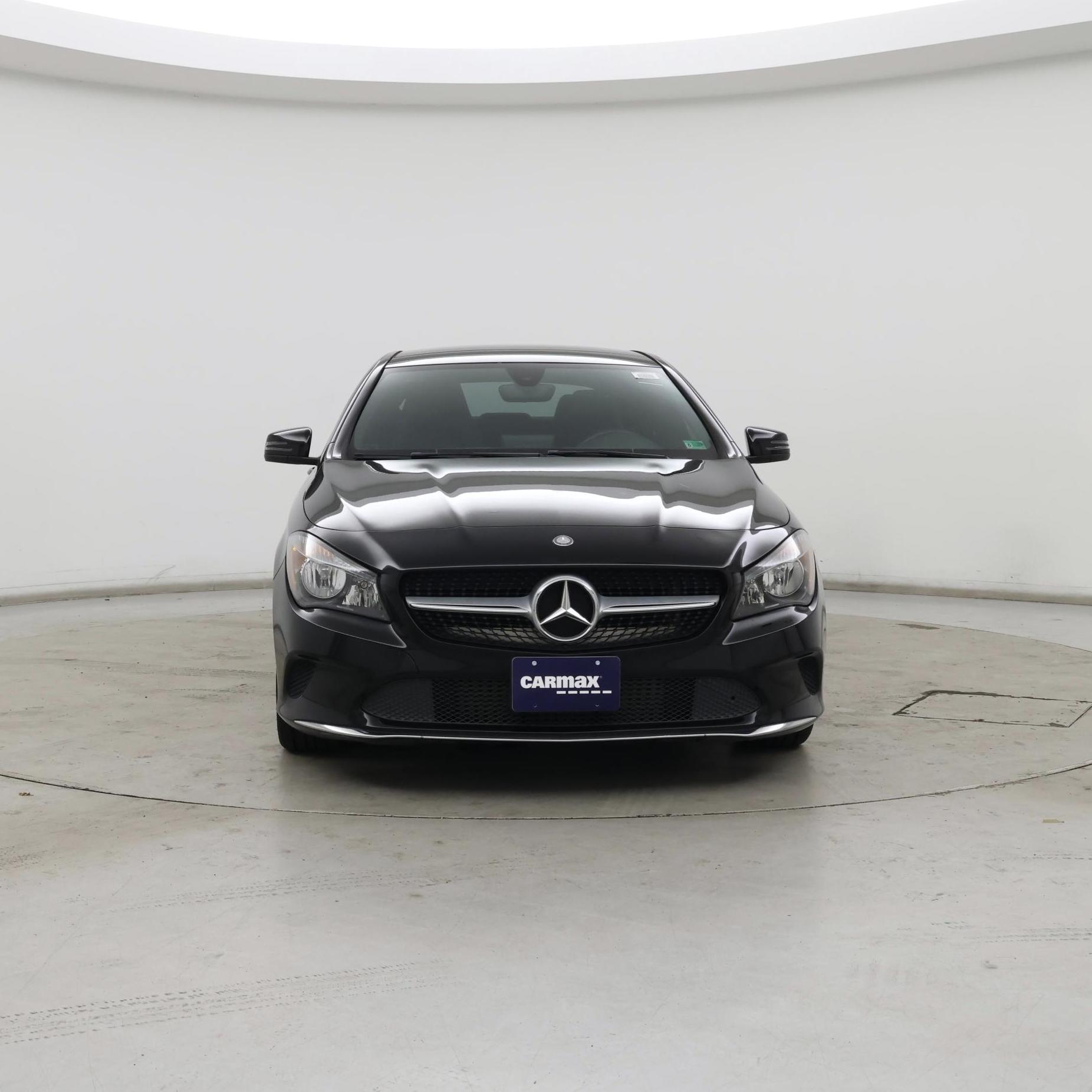 Thumbnail: 2017 Mercedes-Benz CLA - 5