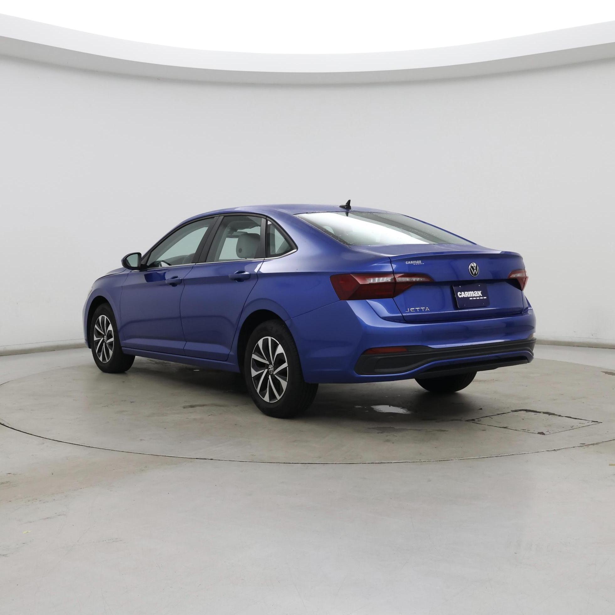 Thumbnail: 2024 Volkswagen Jetta - 2
