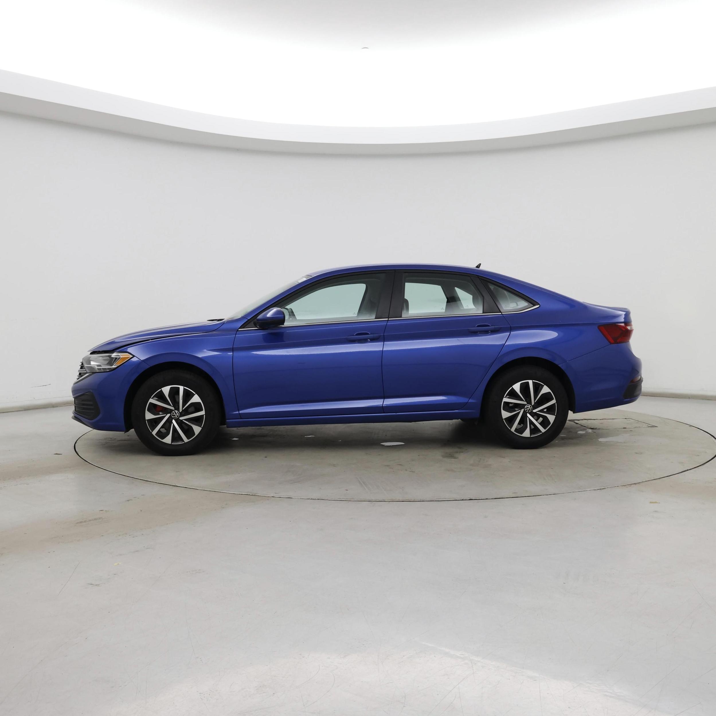 Thumbnail: 2024 Volkswagen Jetta - 3