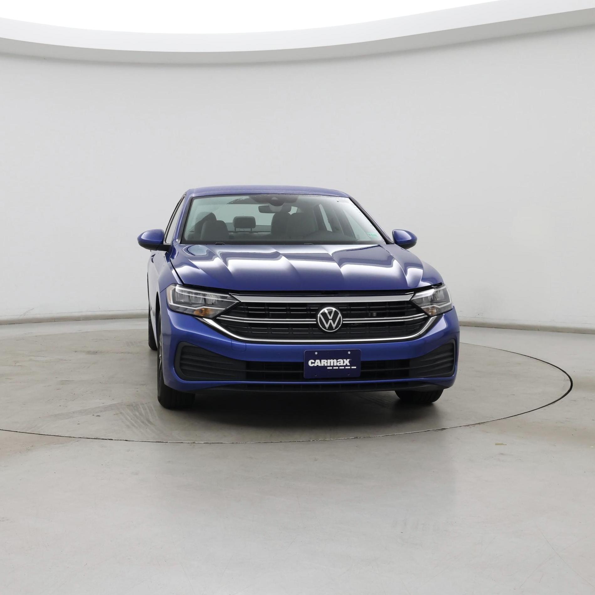 Thumbnail: 2024 Volkswagen Jetta - 5