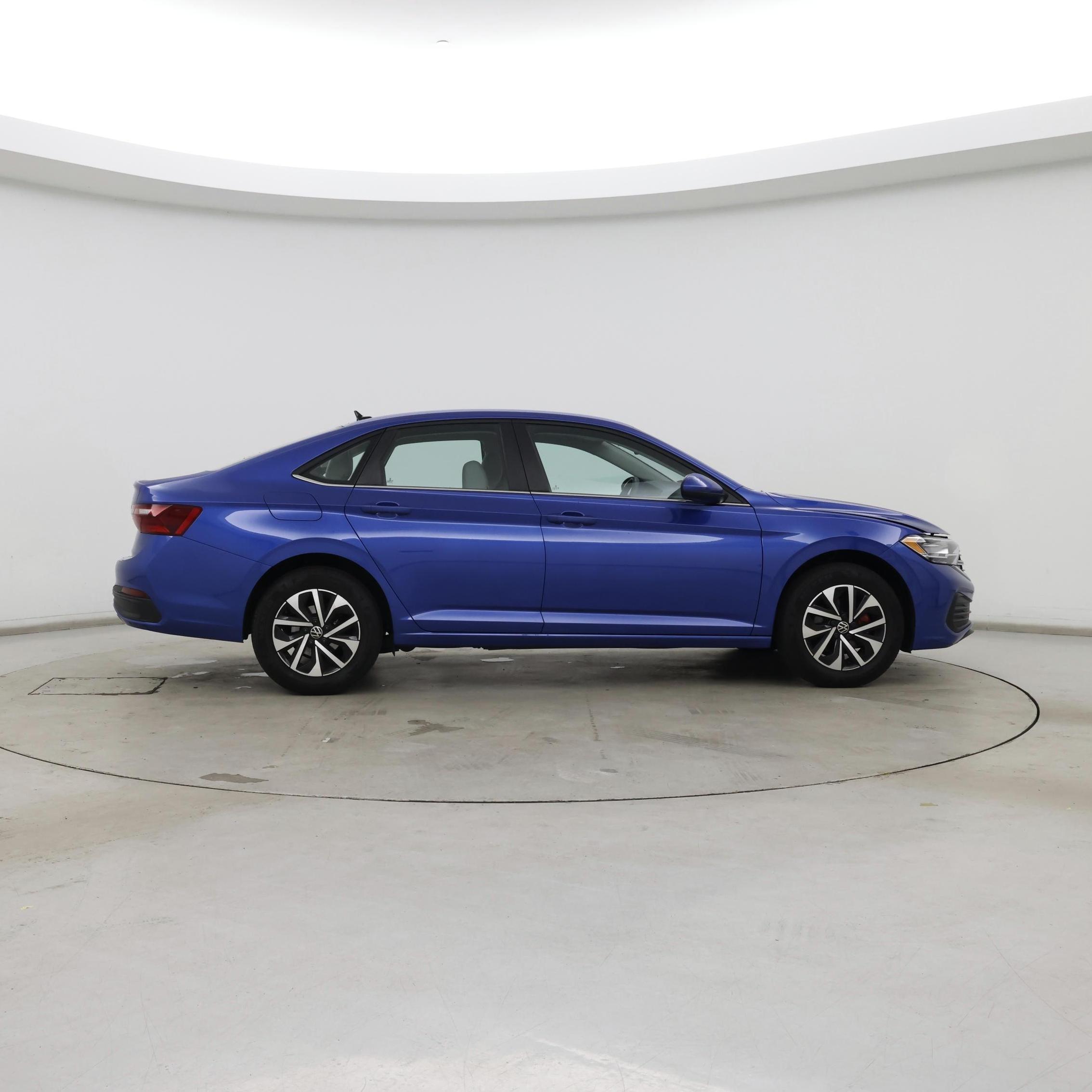 Thumbnail: 2024 Volkswagen Jetta - 7