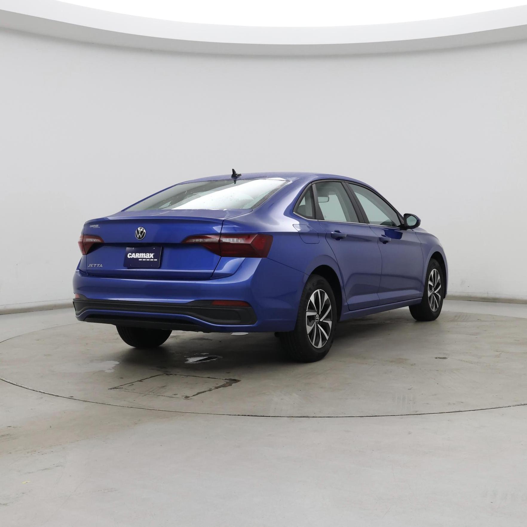 Thumbnail: 2024 Volkswagen Jetta - 8