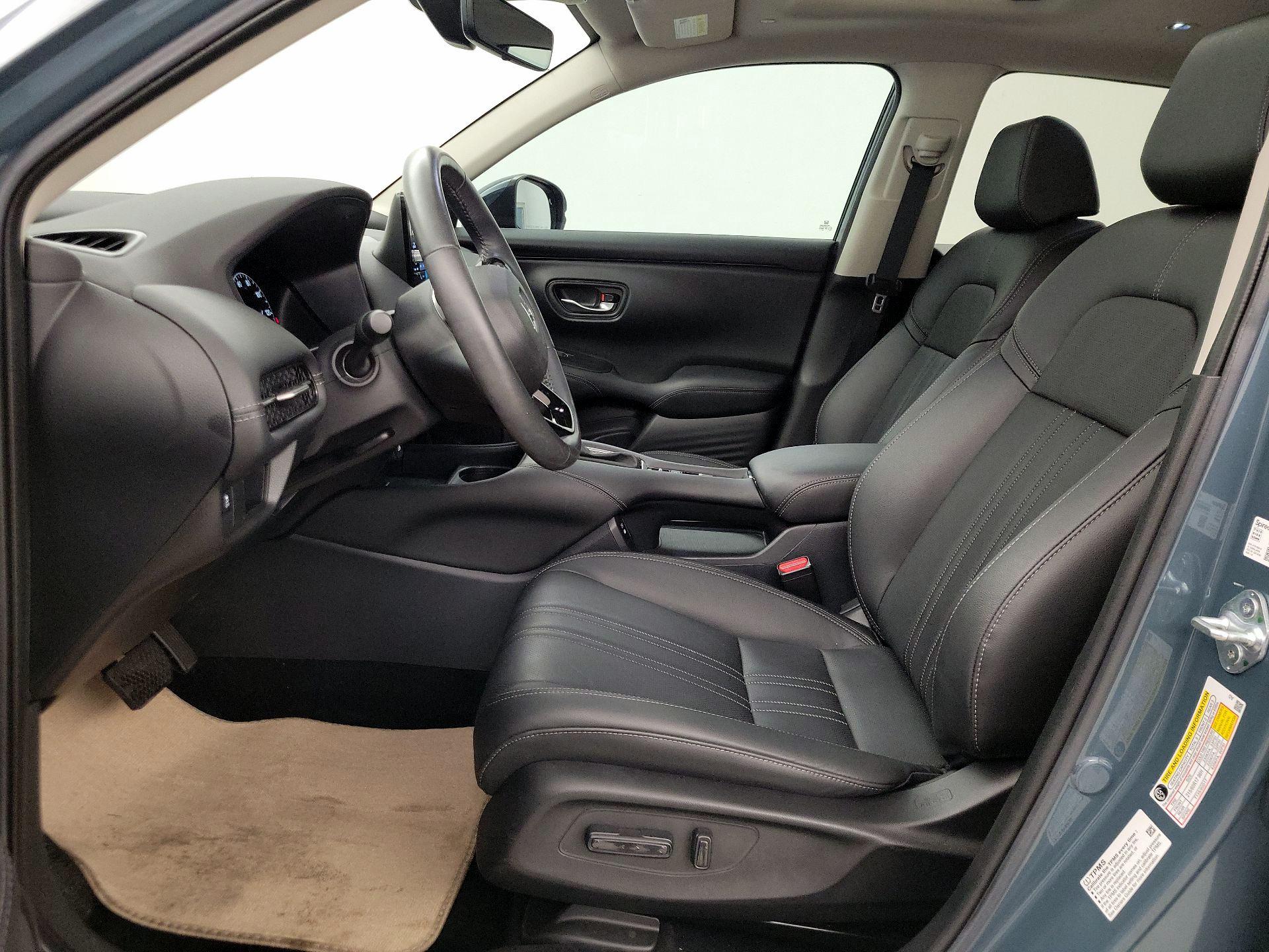 Thumbnail: 2024 Honda HR-V - 11