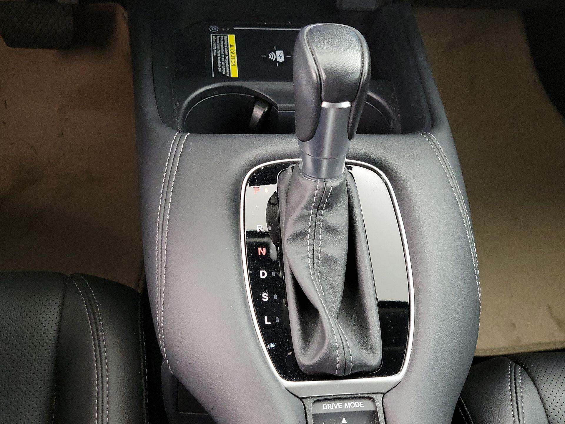 Thumbnail: 2024 Honda HR-V - 17