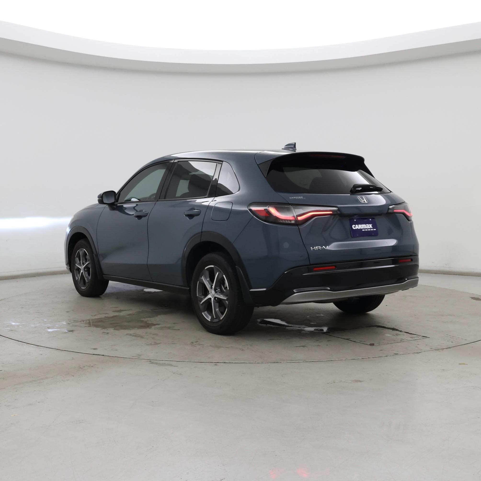 Thumbnail: 2024 Honda HR-V - 2