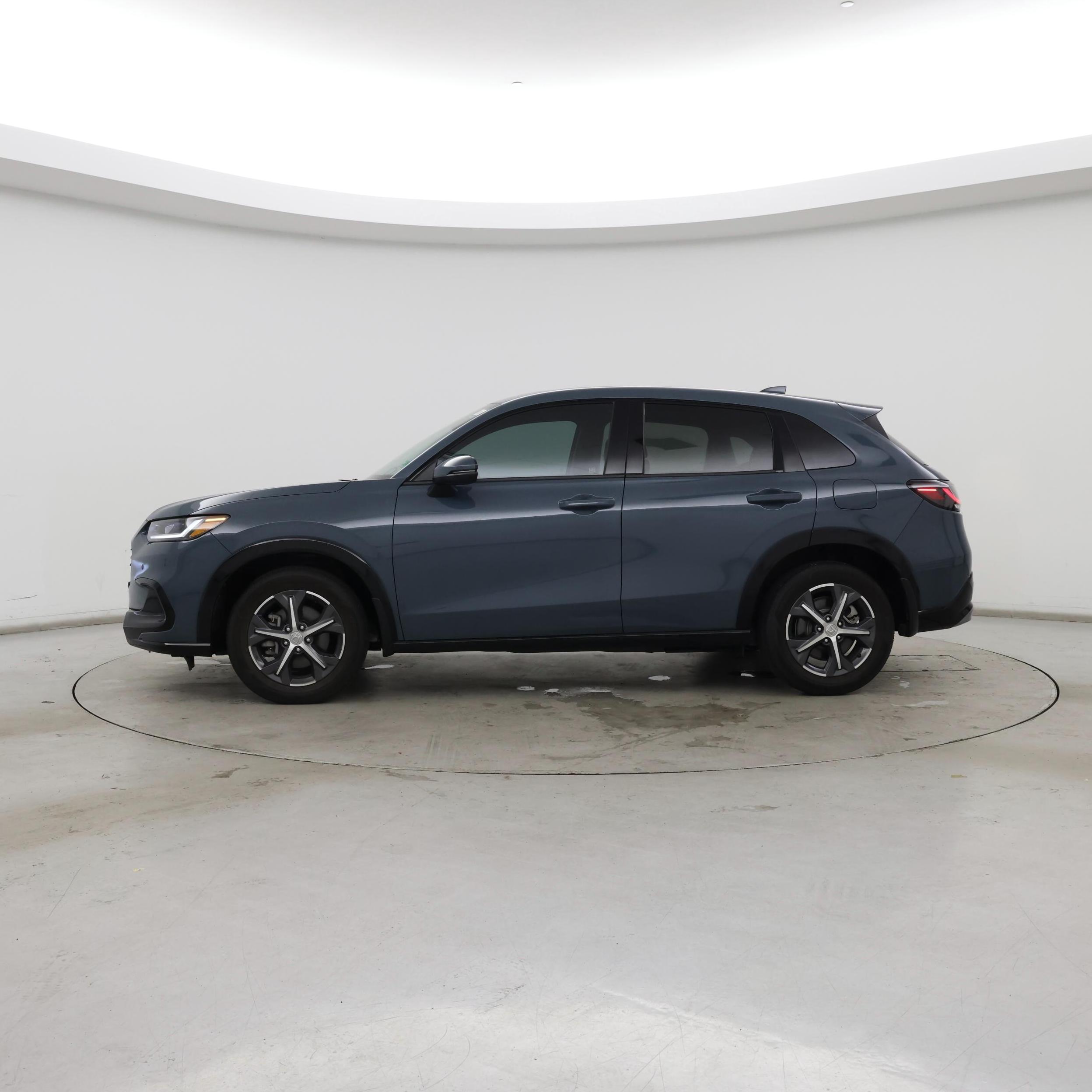 Thumbnail: 2024 Honda HR-V - 3