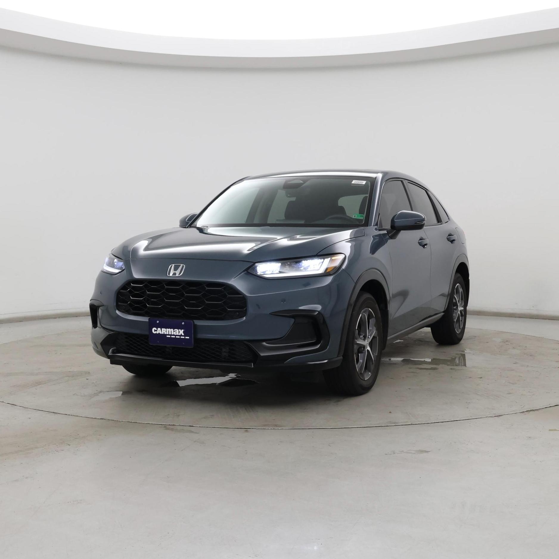 Thumbnail: 2024 Honda HR-V - 4
