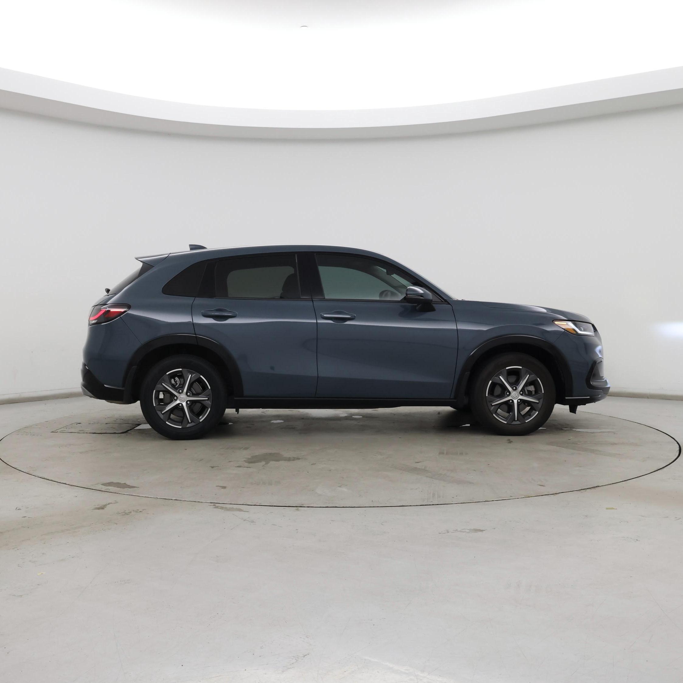 Thumbnail: 2024 Honda HR-V - 7