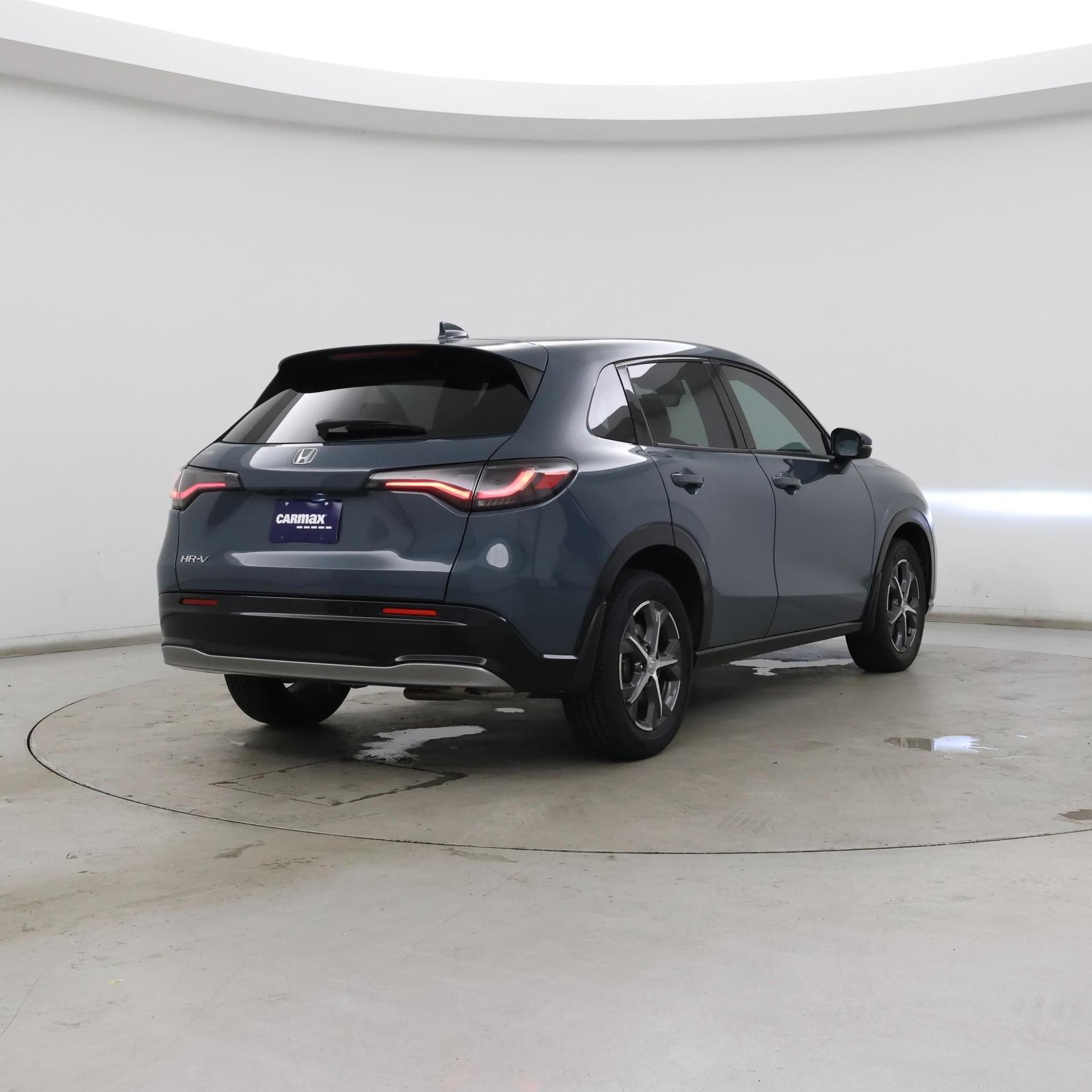 Thumbnail: 2024 Honda HR-V - 8
